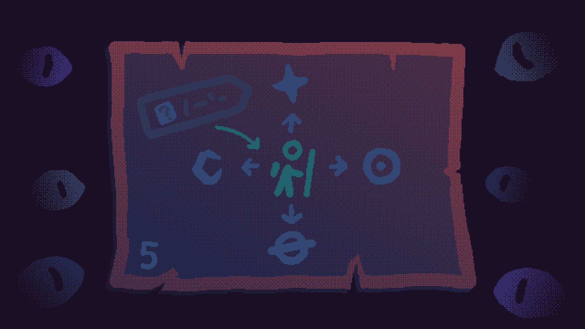 Screenshot for Night Hike