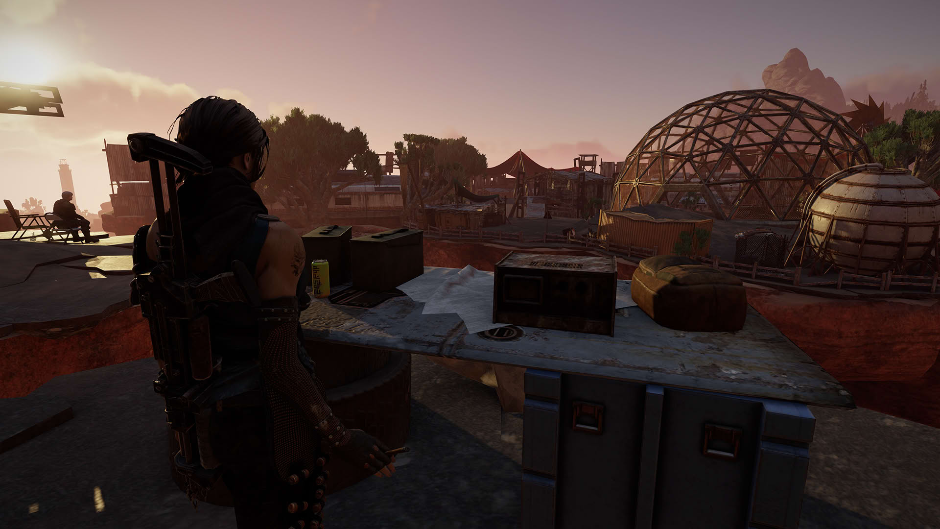 Screenshot for Elex