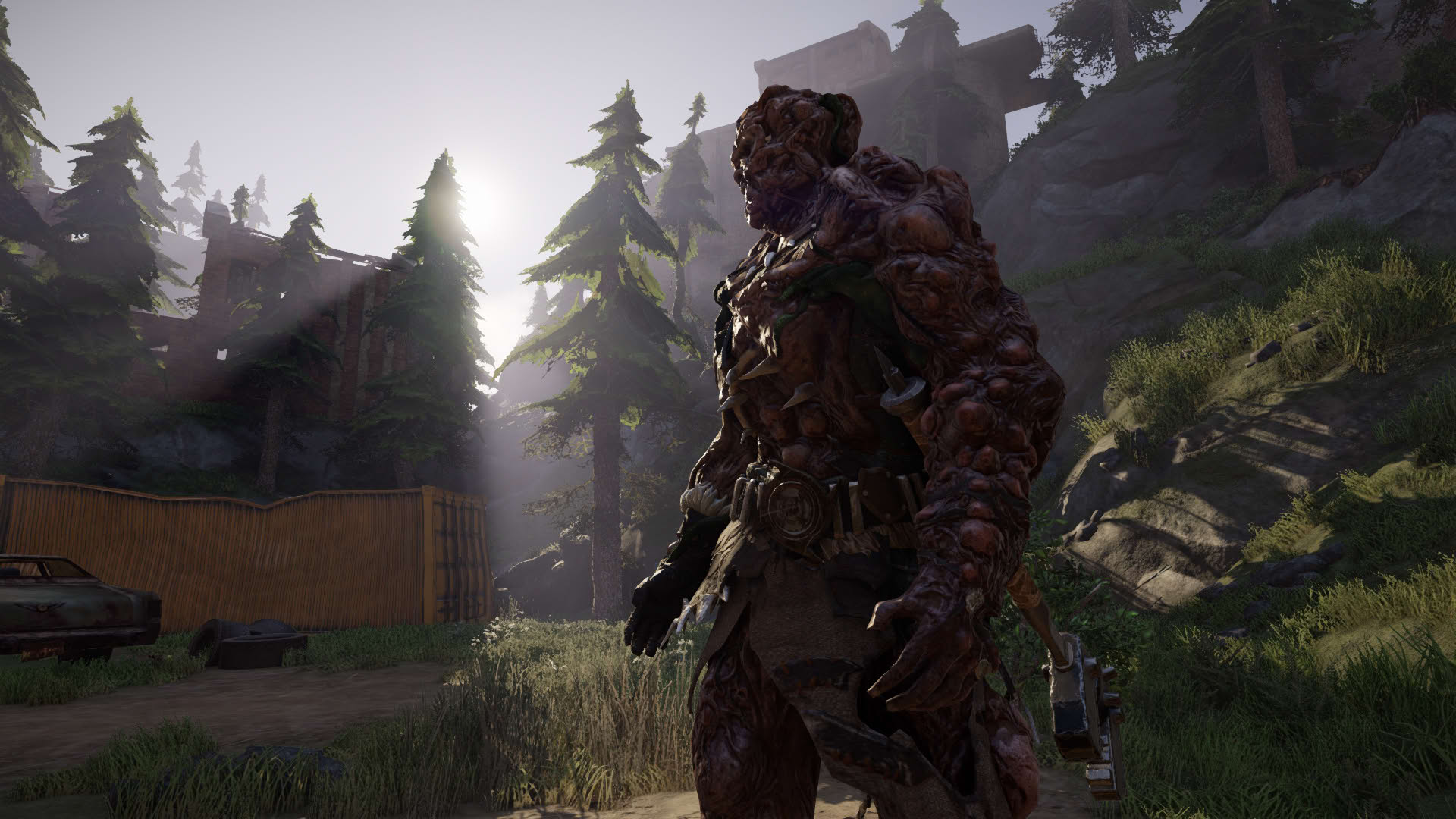 Screenshot for Elex