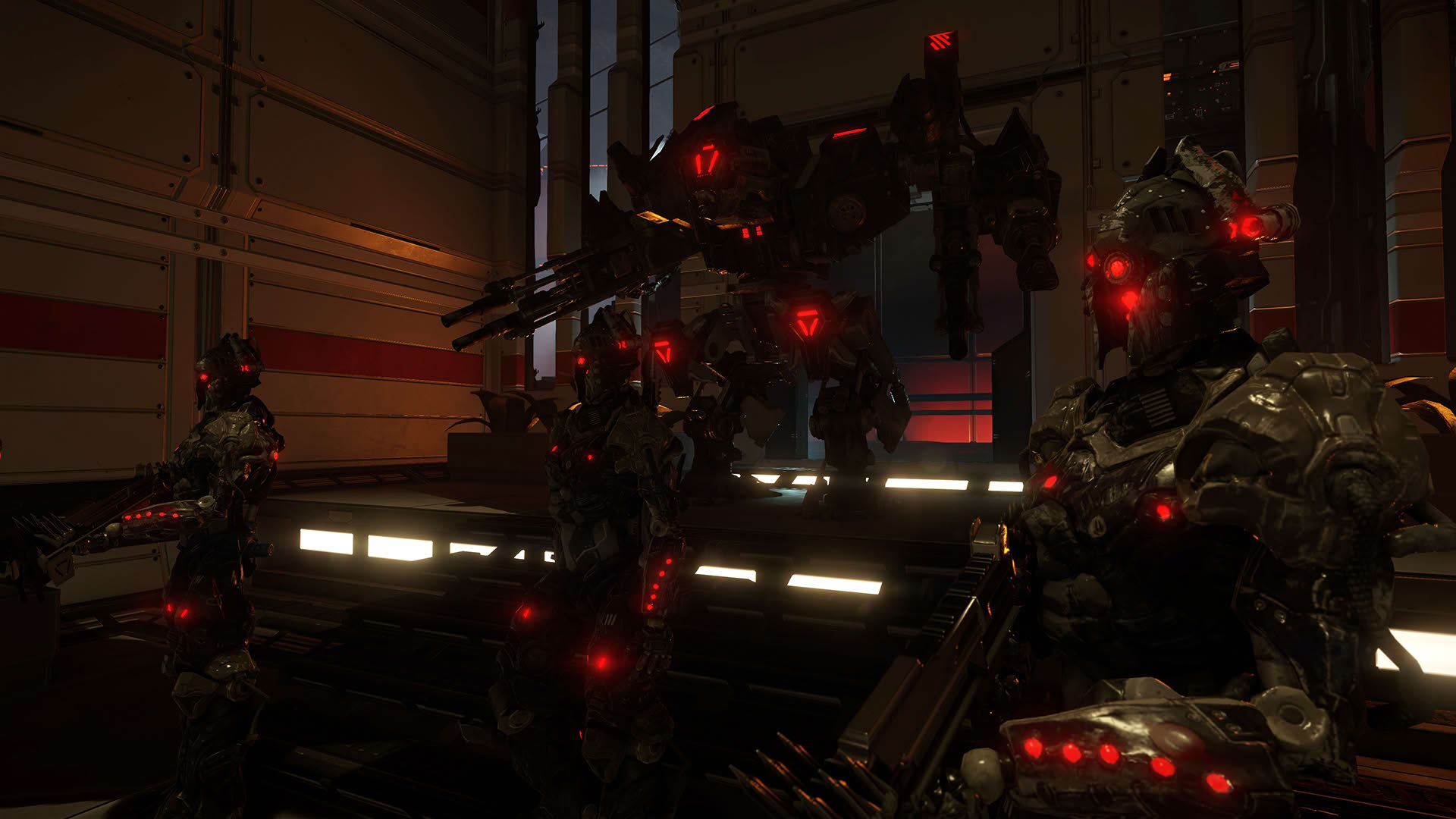 Screenshot for Elex