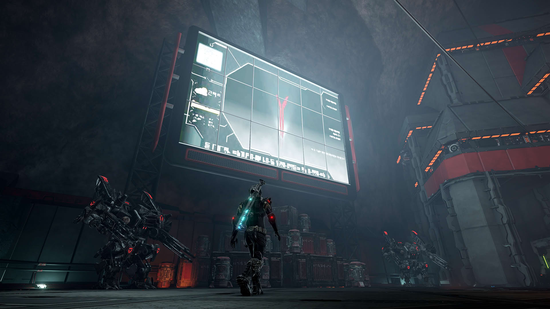 Screenshot for Elex