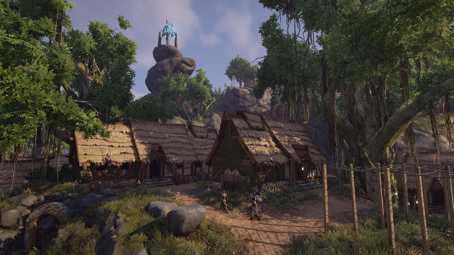 Screenshot for Elex