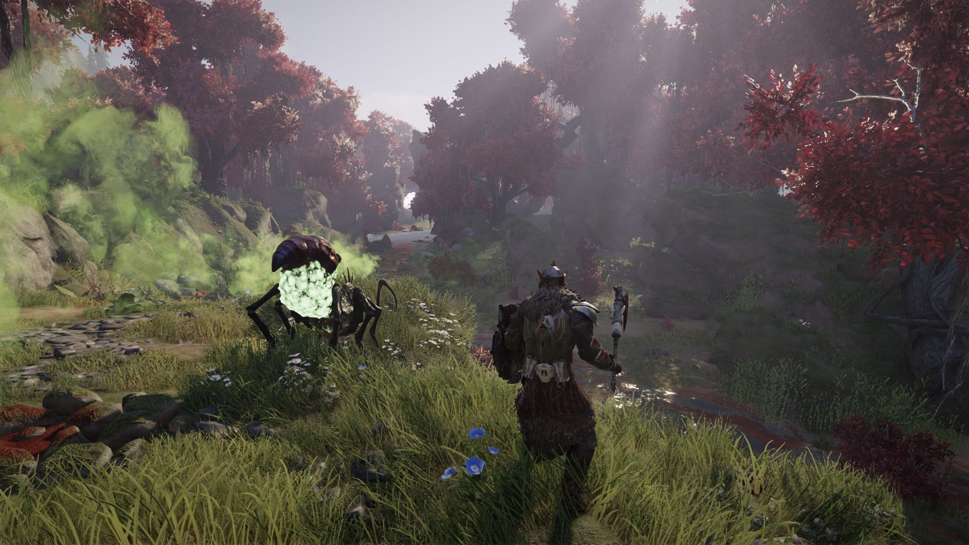 Screenshot for Elex