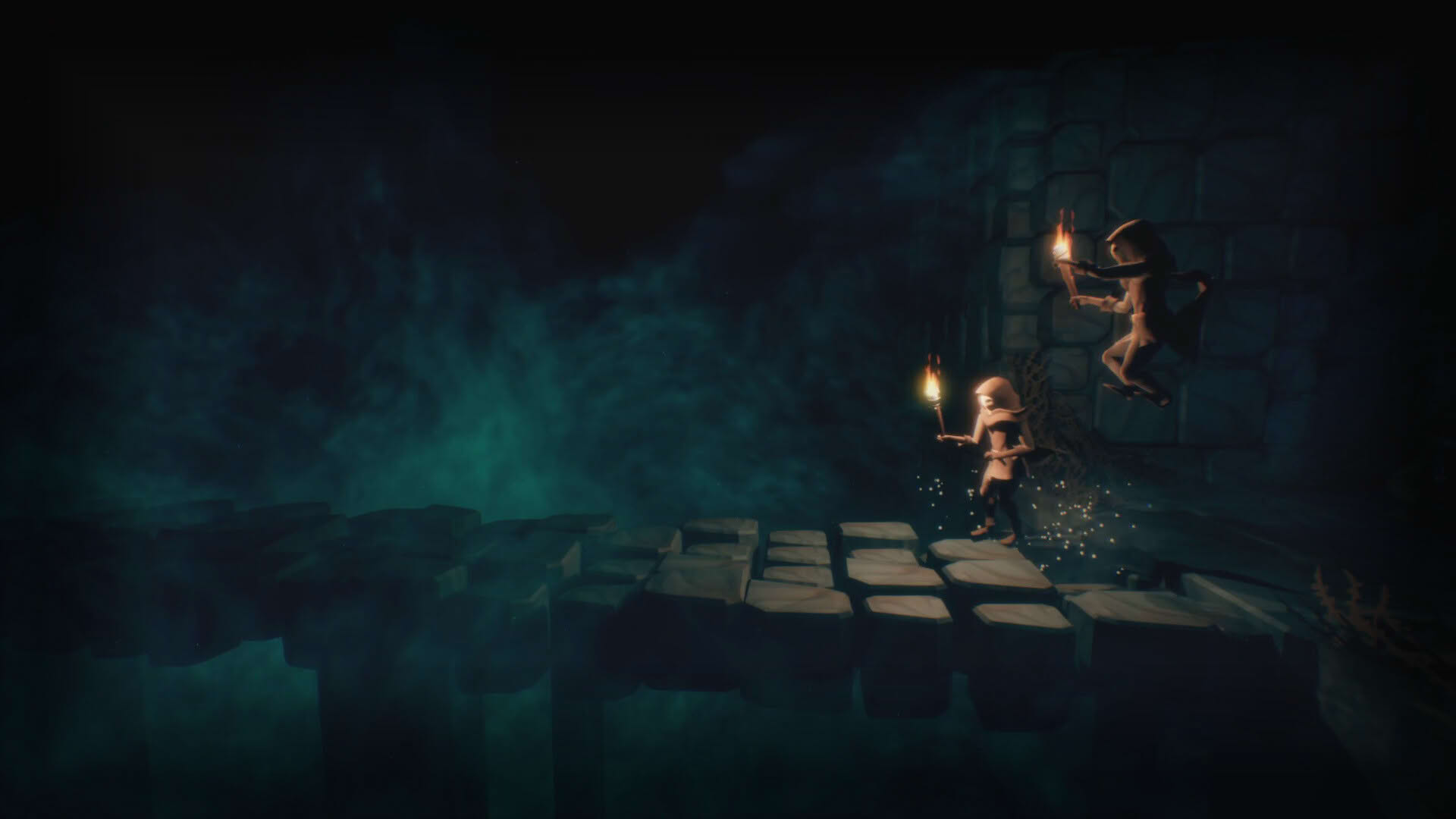 Screenshot for Begraved