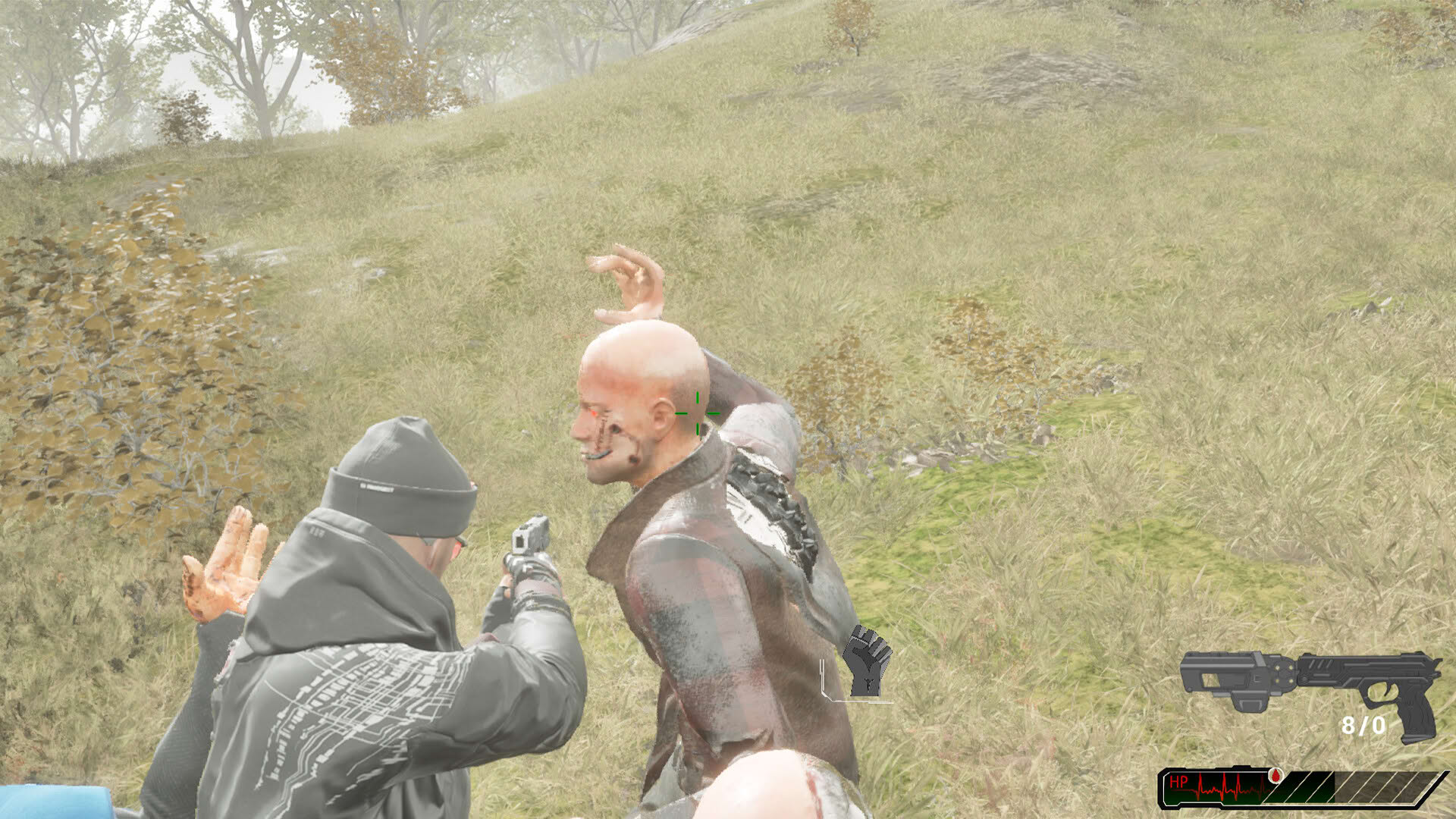 Screenshot for Money Theft 3: Last Mission
