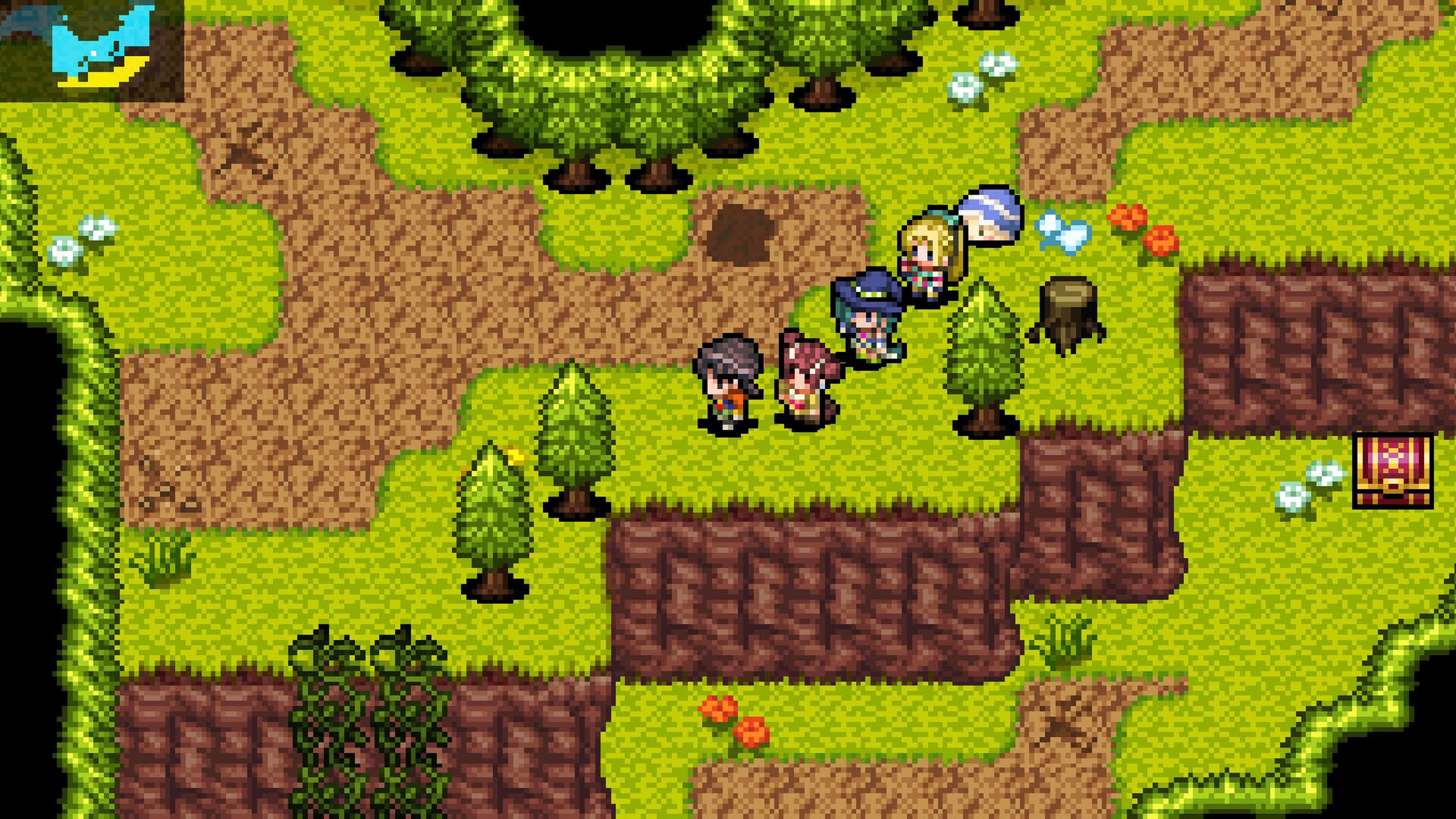 Screenshot for Dragon Spira