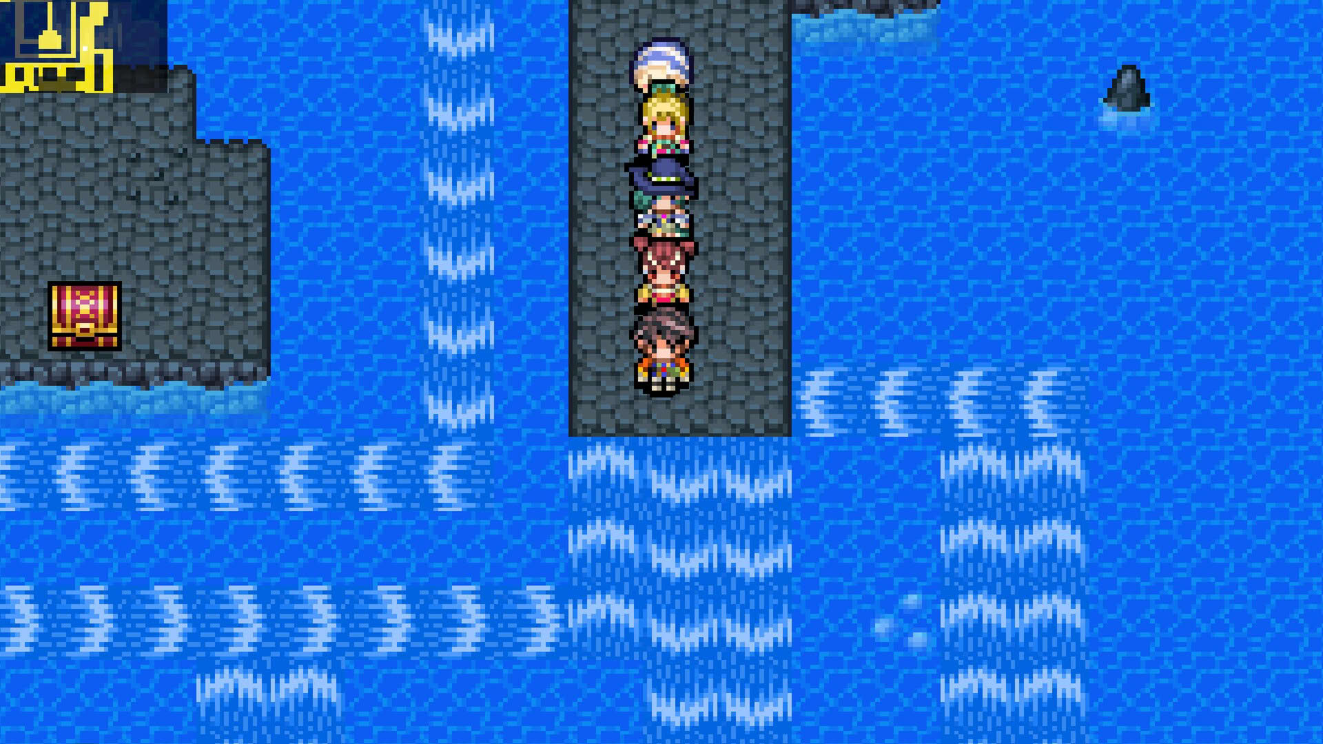 Screenshot for Dragon Spira