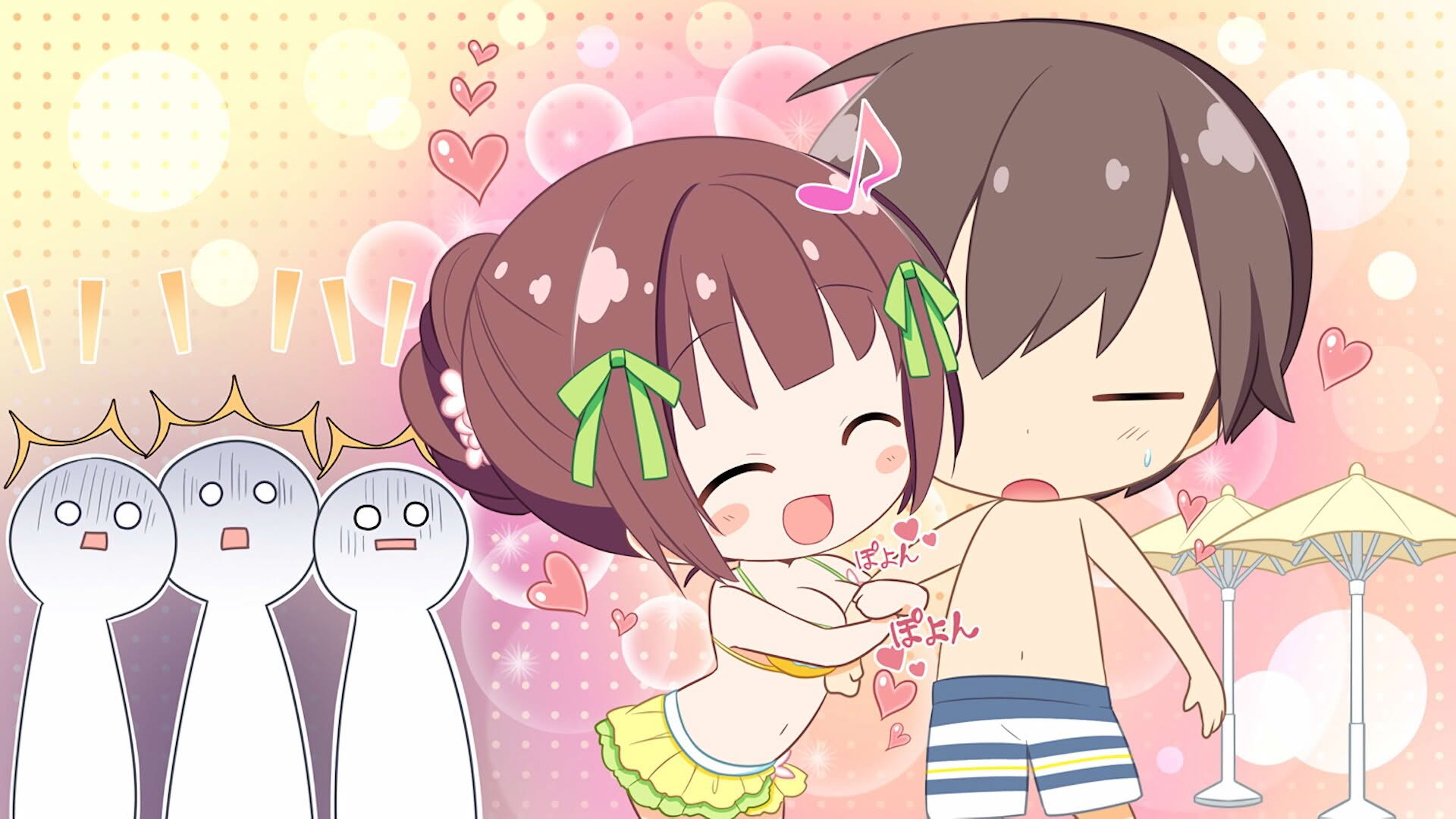 Screenshot for Floral Flowlove