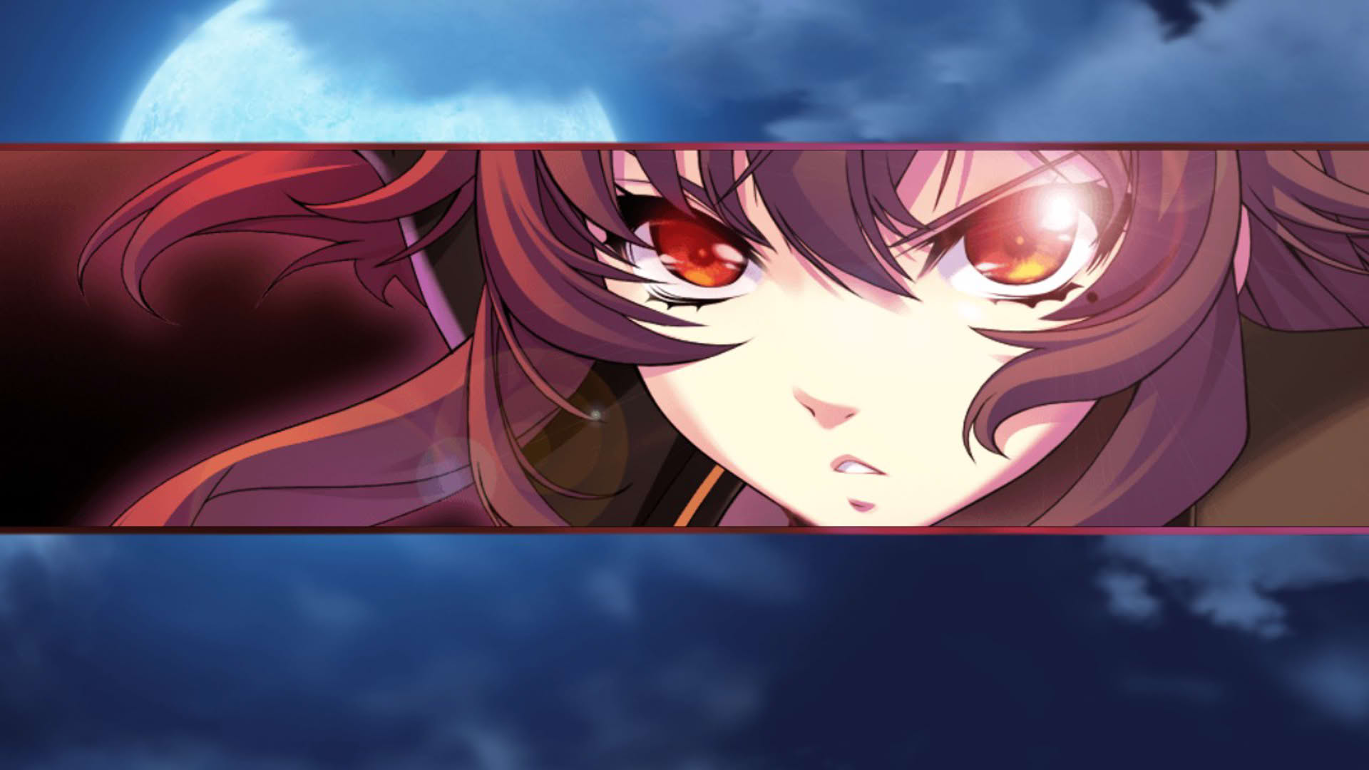 Screenshot for Getsuei Gakuen: Kou