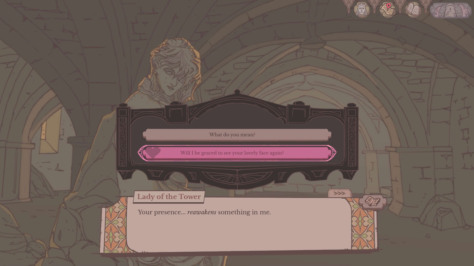 Screenshot for Sovereign Tower