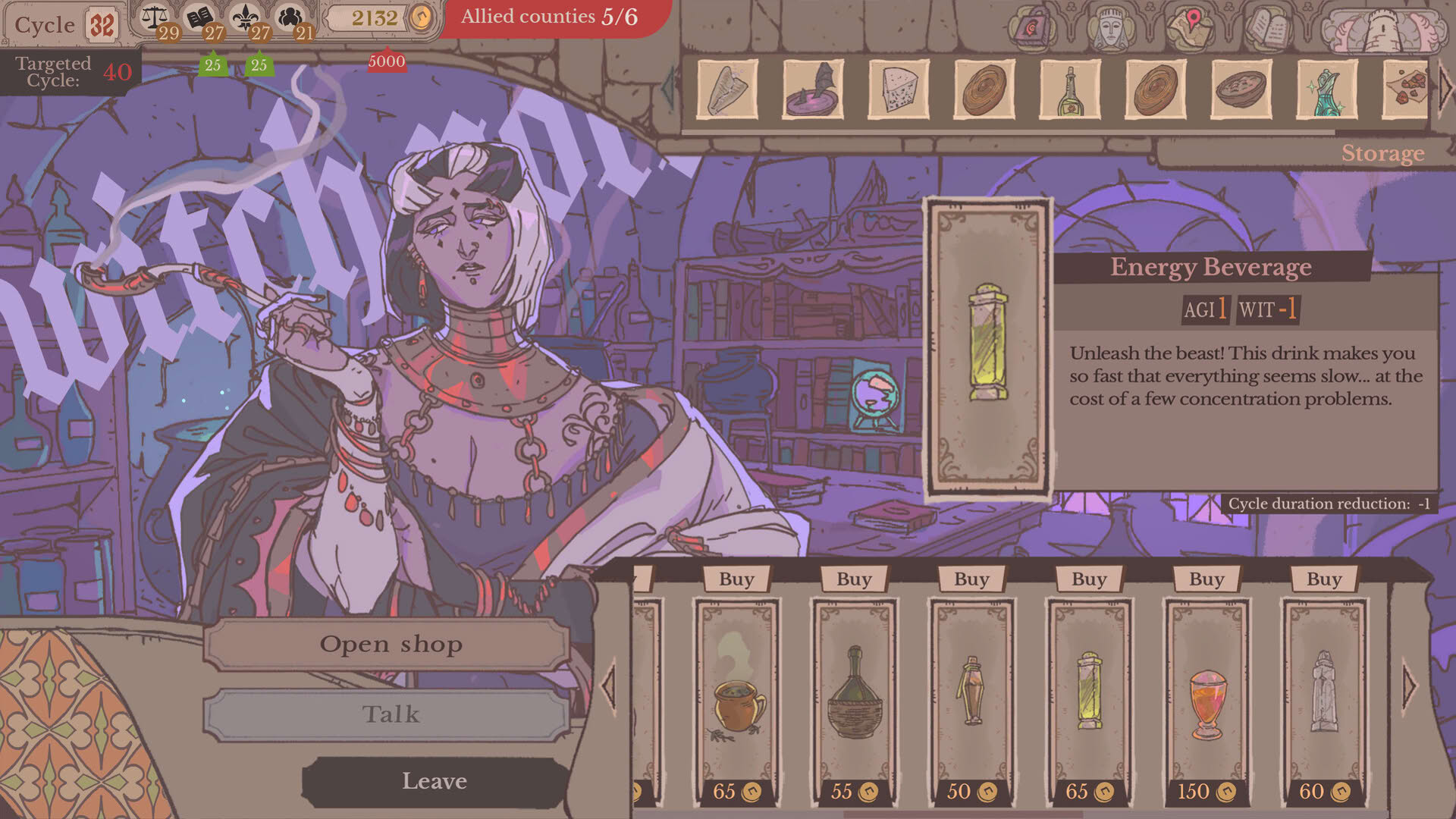 Screenshot for Sovereign Tower