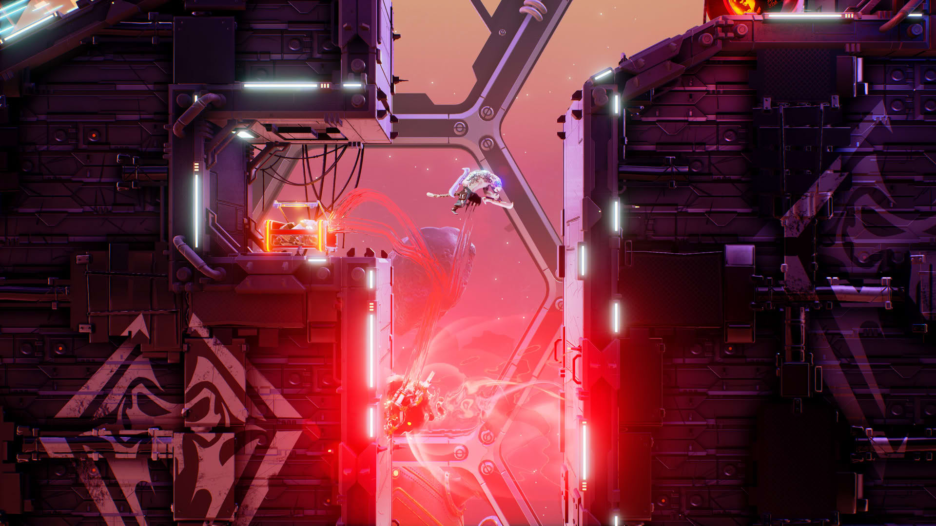 Screenshot for BattleCrew: Space Pirates