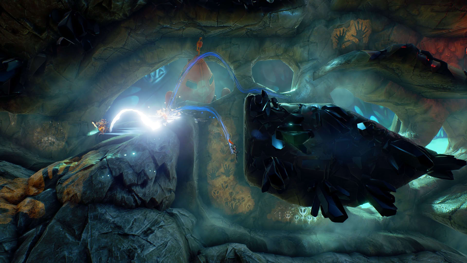 Screenshot for BattleCrew: Space Pirates