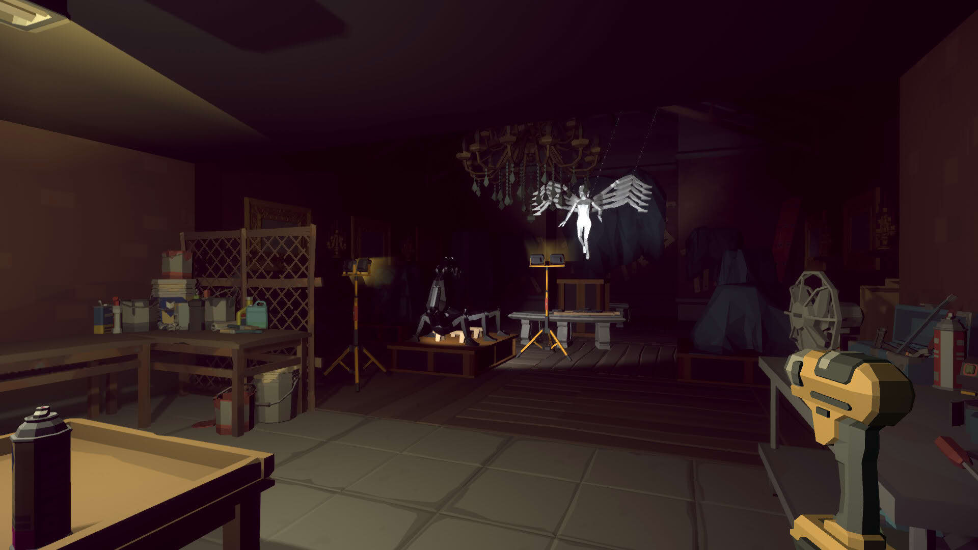 Screenshot for Toycrafter
