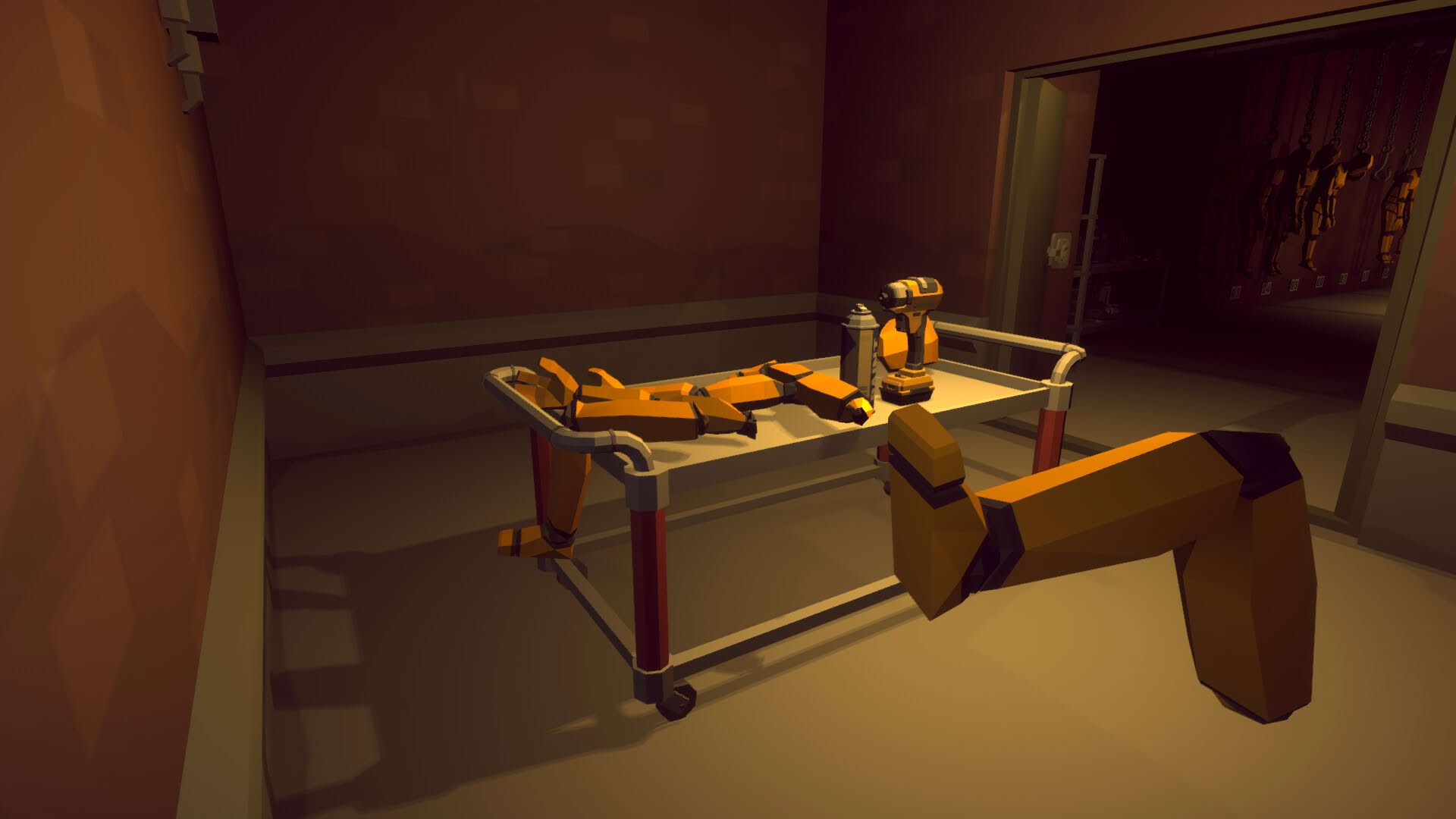 Screenshot for Toycrafter