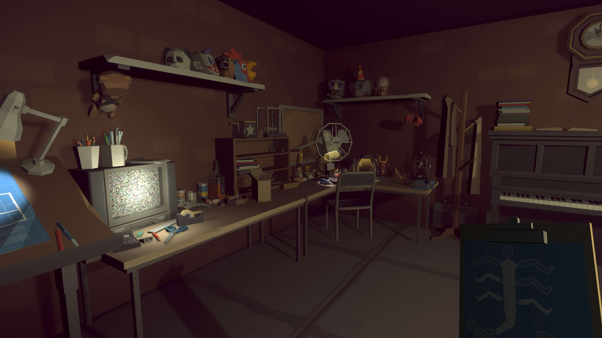 Screenshot for Toycrafter