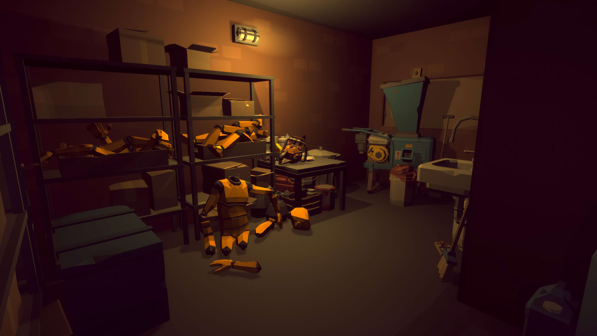 Screenshot for Toycrafter
