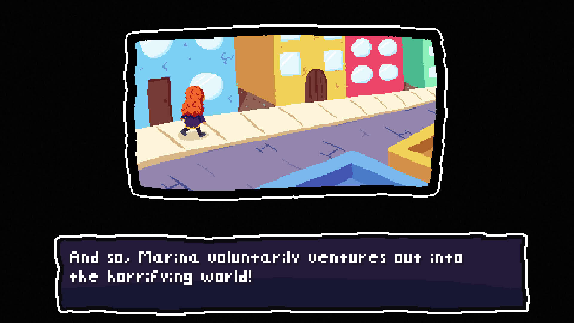 Screenshot for Bloodrune