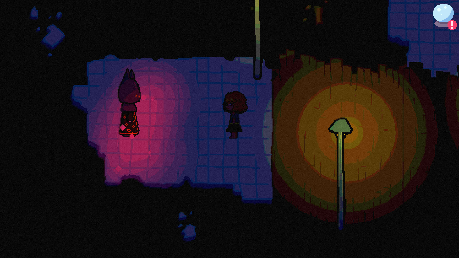 Screenshot for Bloodrune