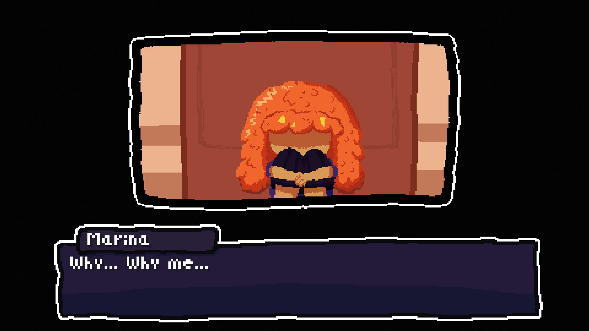 Screenshot for Bloodrune