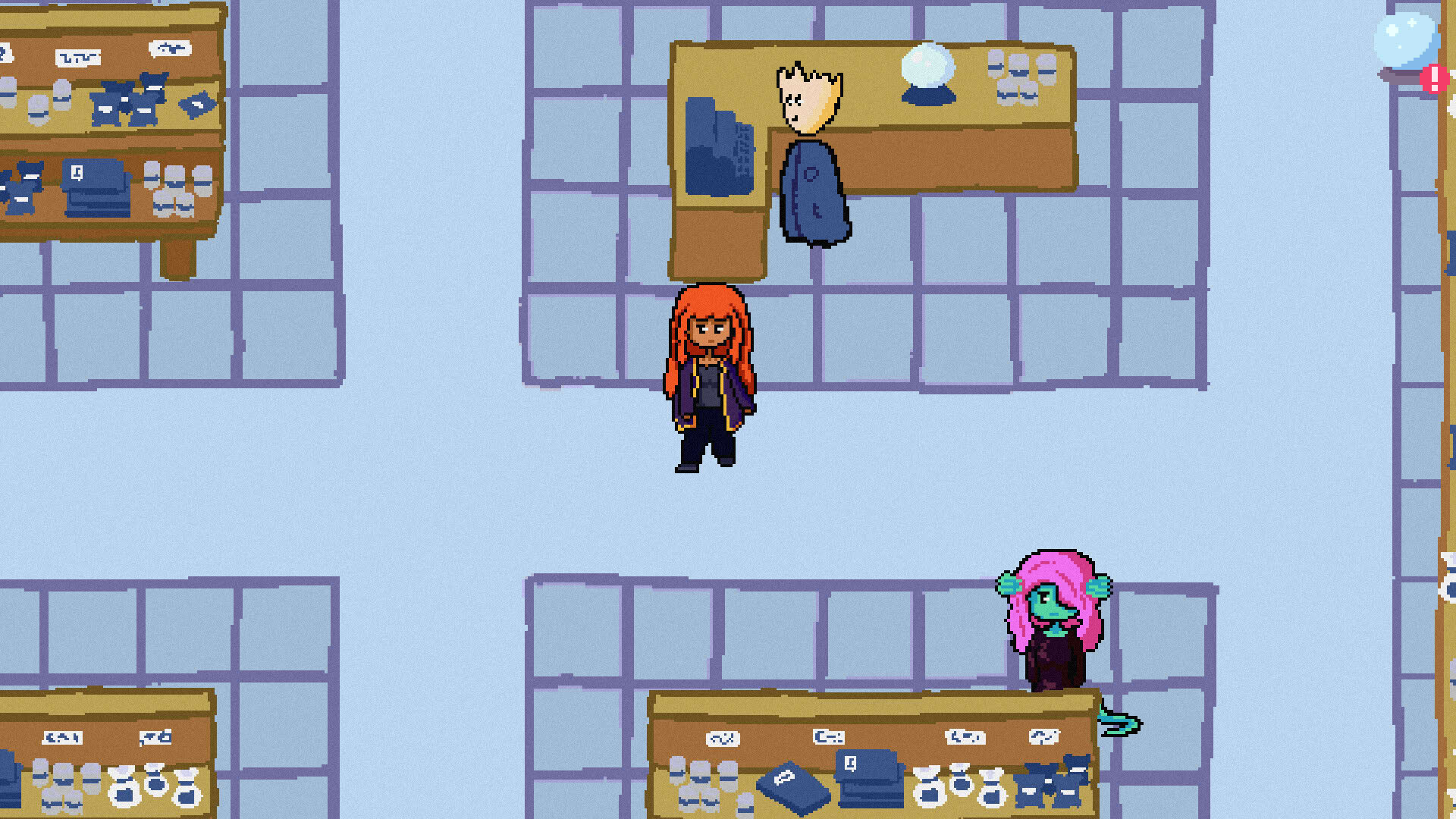 Screenshot for Bloodrune