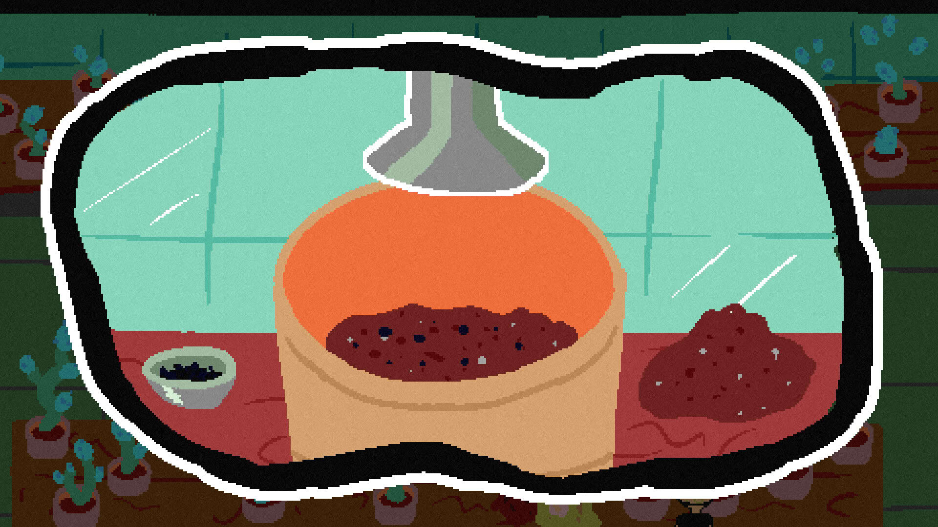 Screenshot for Bloodrune