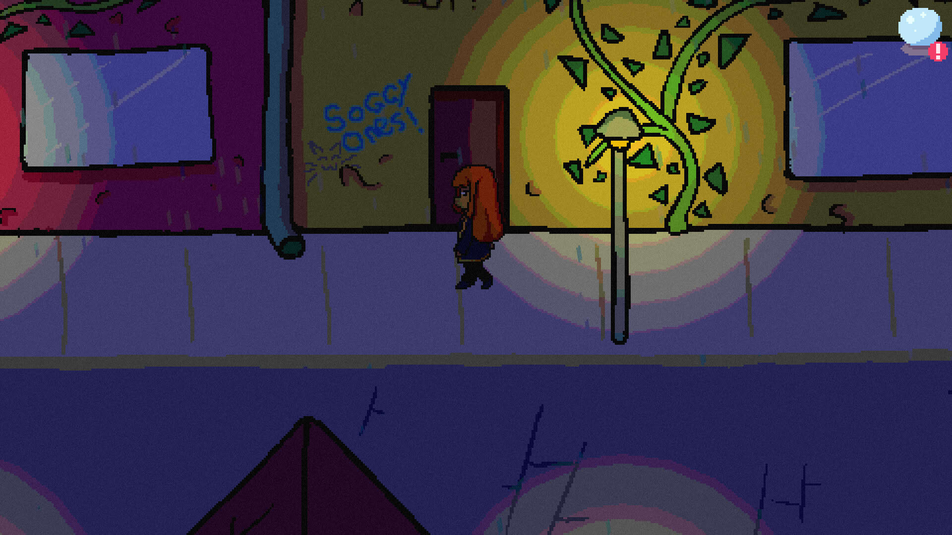 Screenshot for Bloodrune