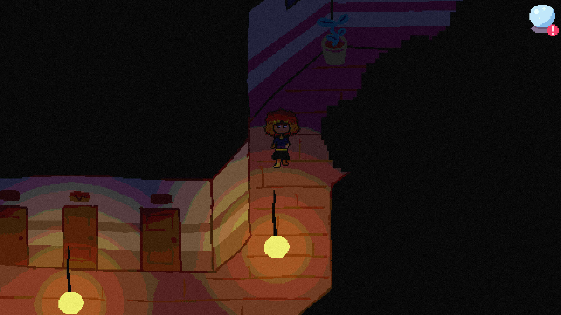 Screenshot for Bloodrune