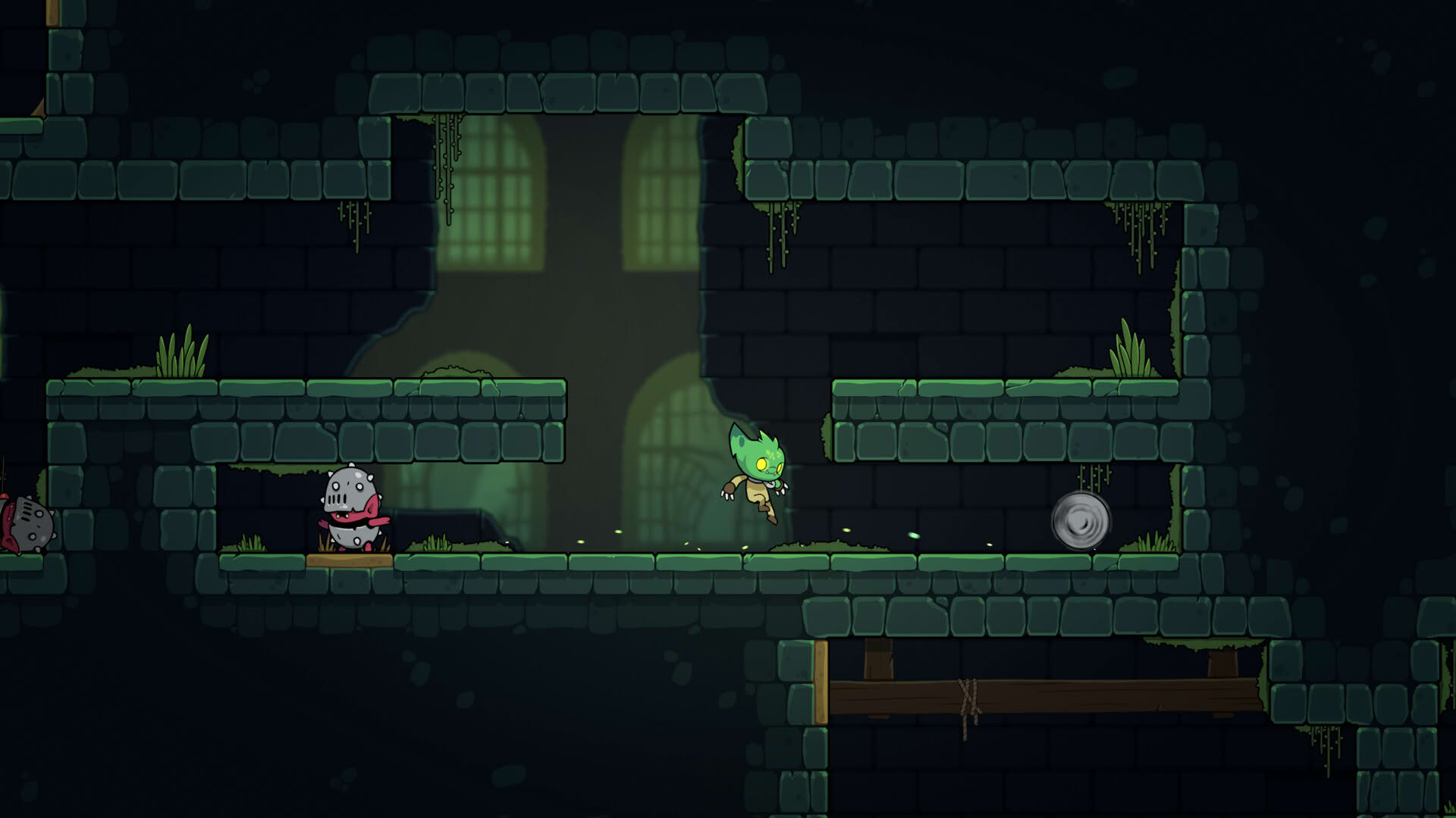 Screenshot for Dirtlight