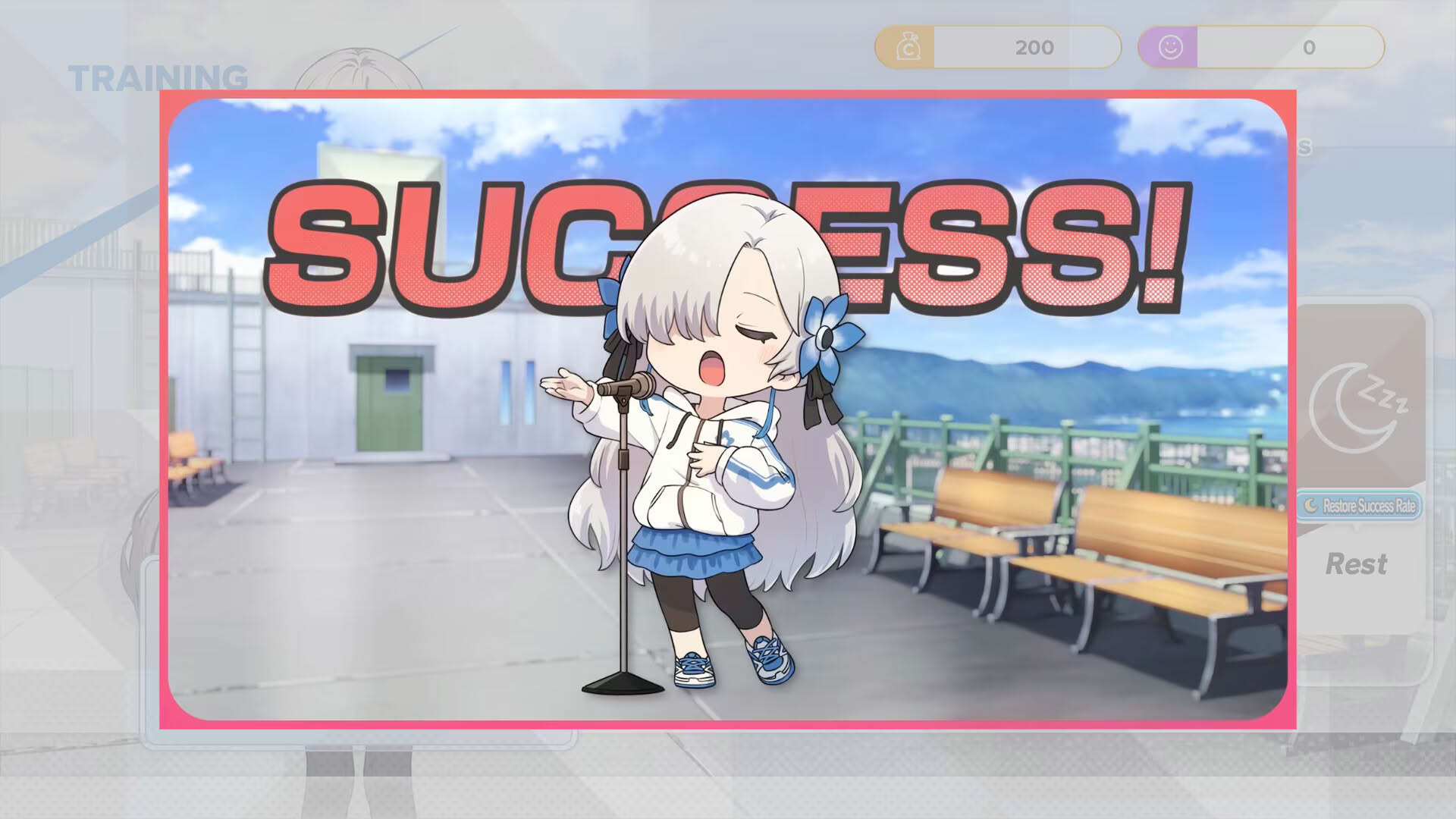 Screenshot for Virtual Ties Isekaijoucho Träumerei