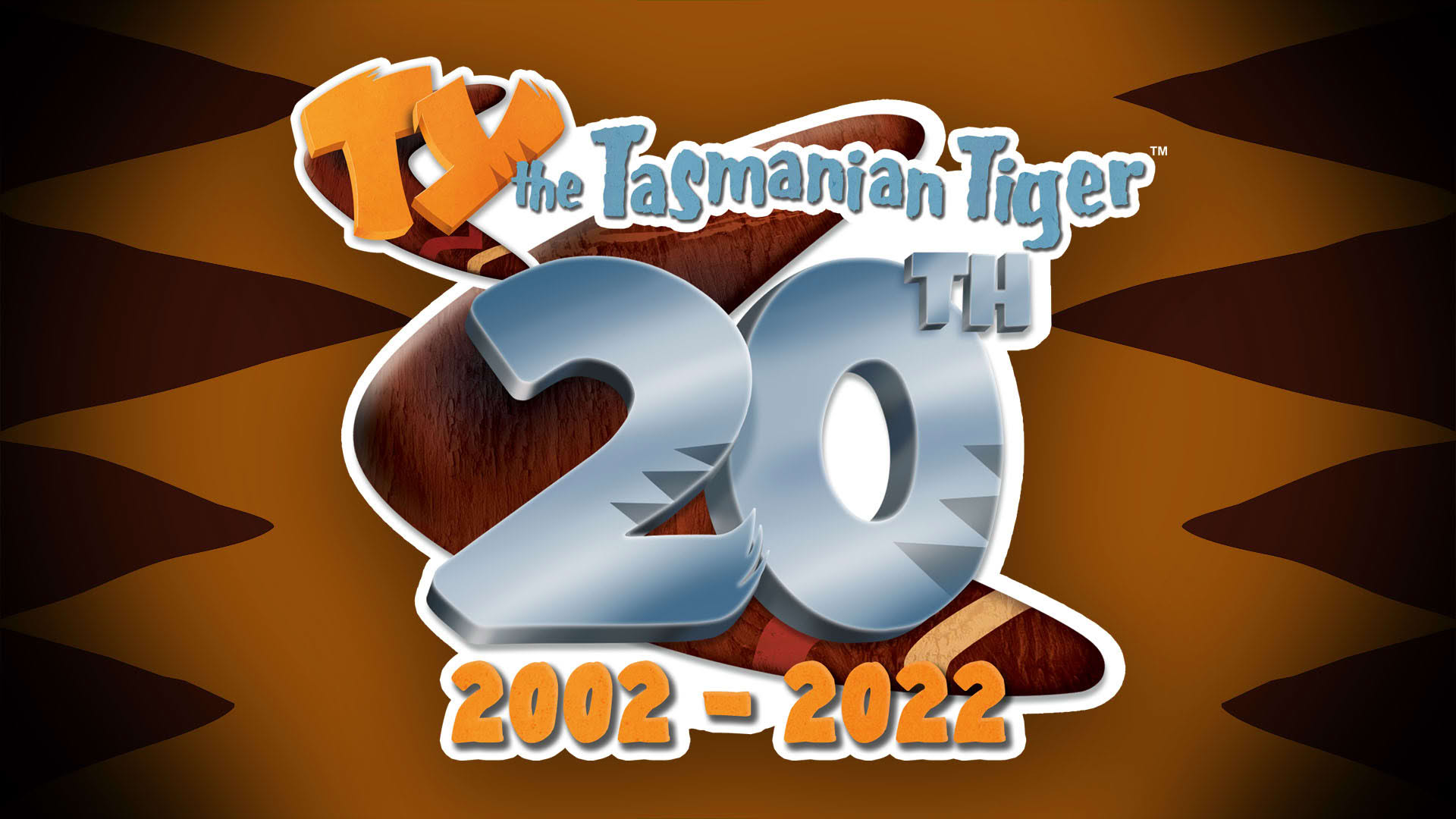 Screenshot for TY the Tasmanian Tiger HD