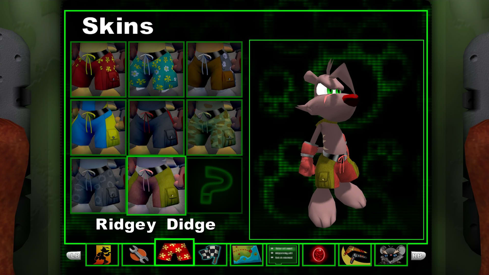 Screenshot for Ty the Tasmanian Tiger 2: Bush Rescue