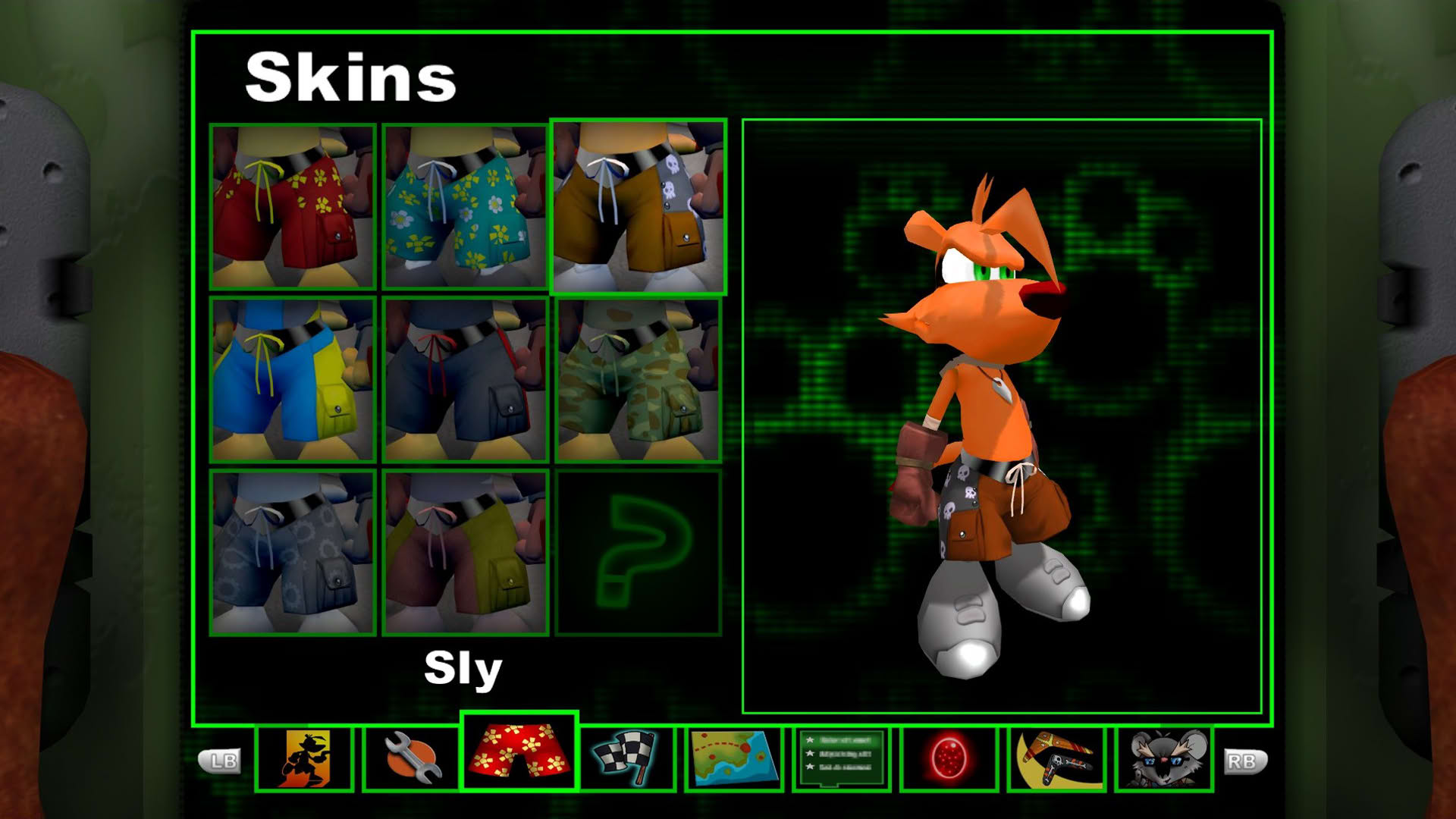 Screenshot for Ty the Tasmanian Tiger 2: Bush Rescue