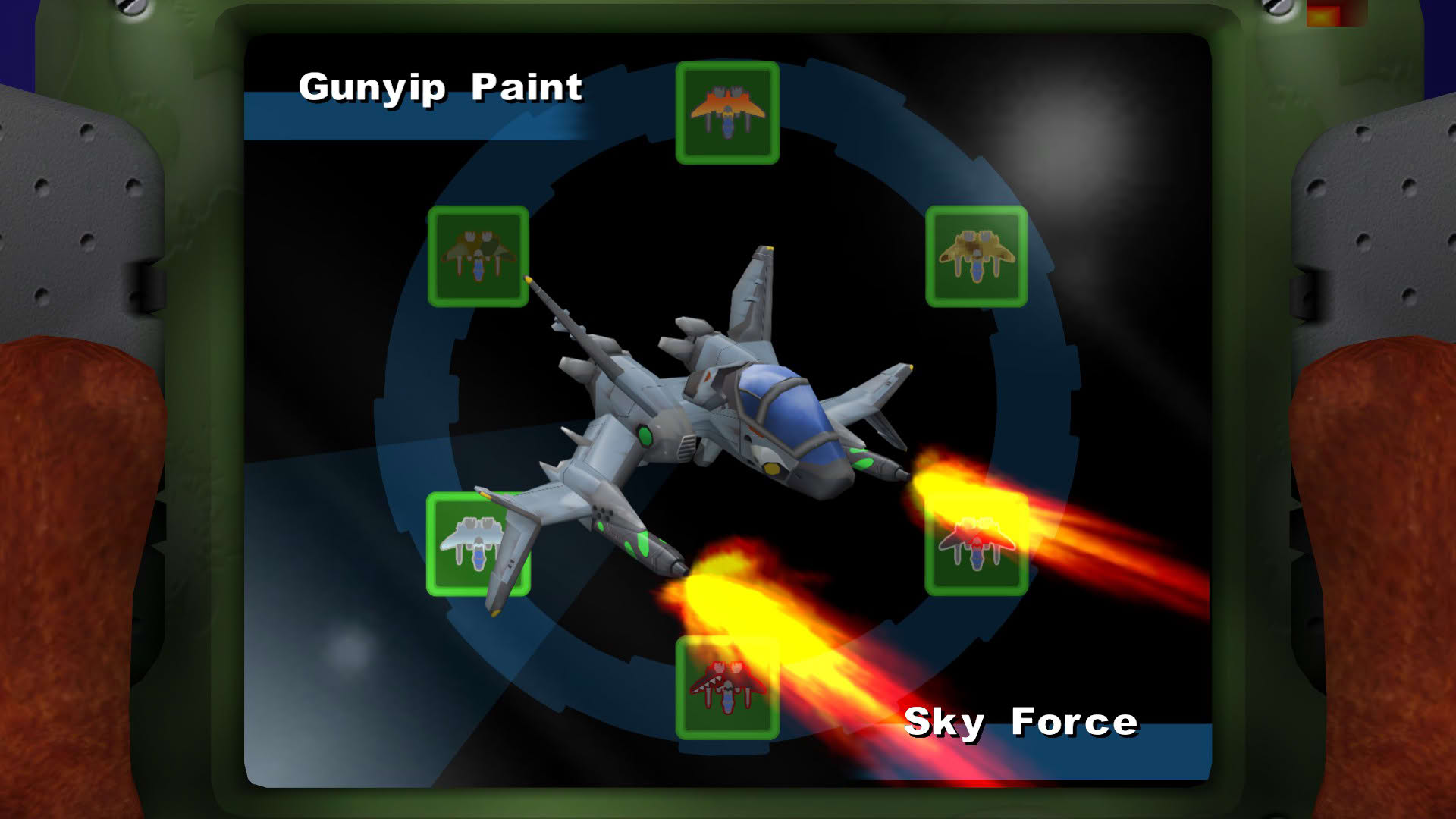 Screenshot for Ty the Tasmanian Tiger 3: Night of the Quinkan
