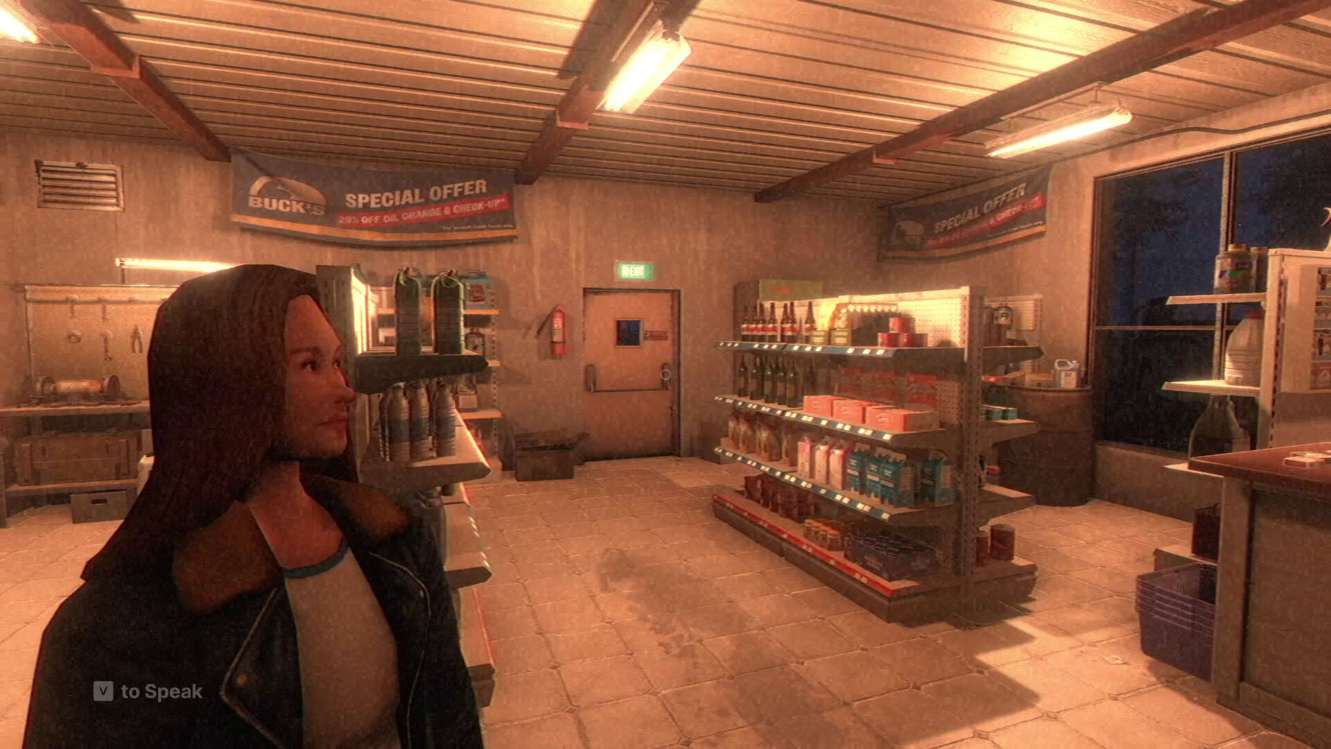 Screenshot for Fears to Fathom: Scratch Creek