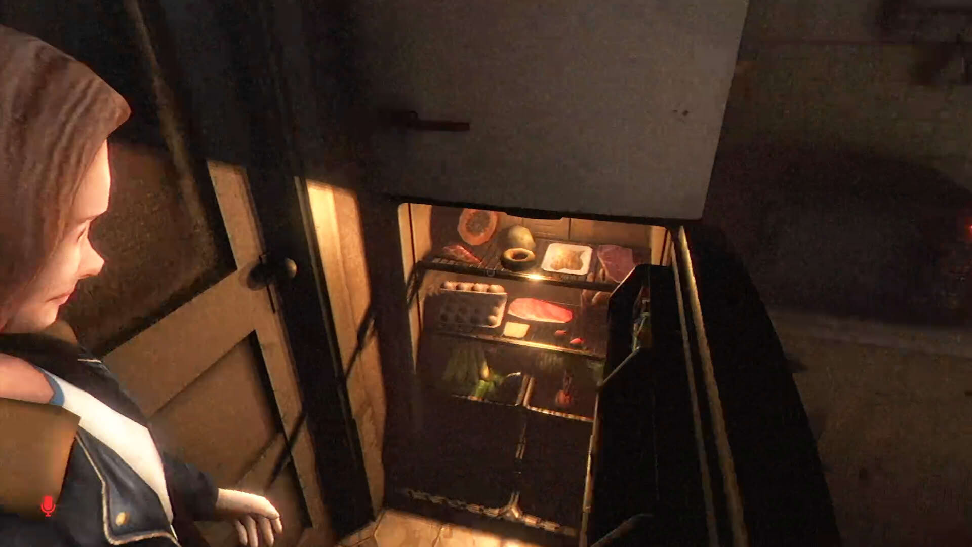 Screenshot for Fears to Fathom: Scratch Creek