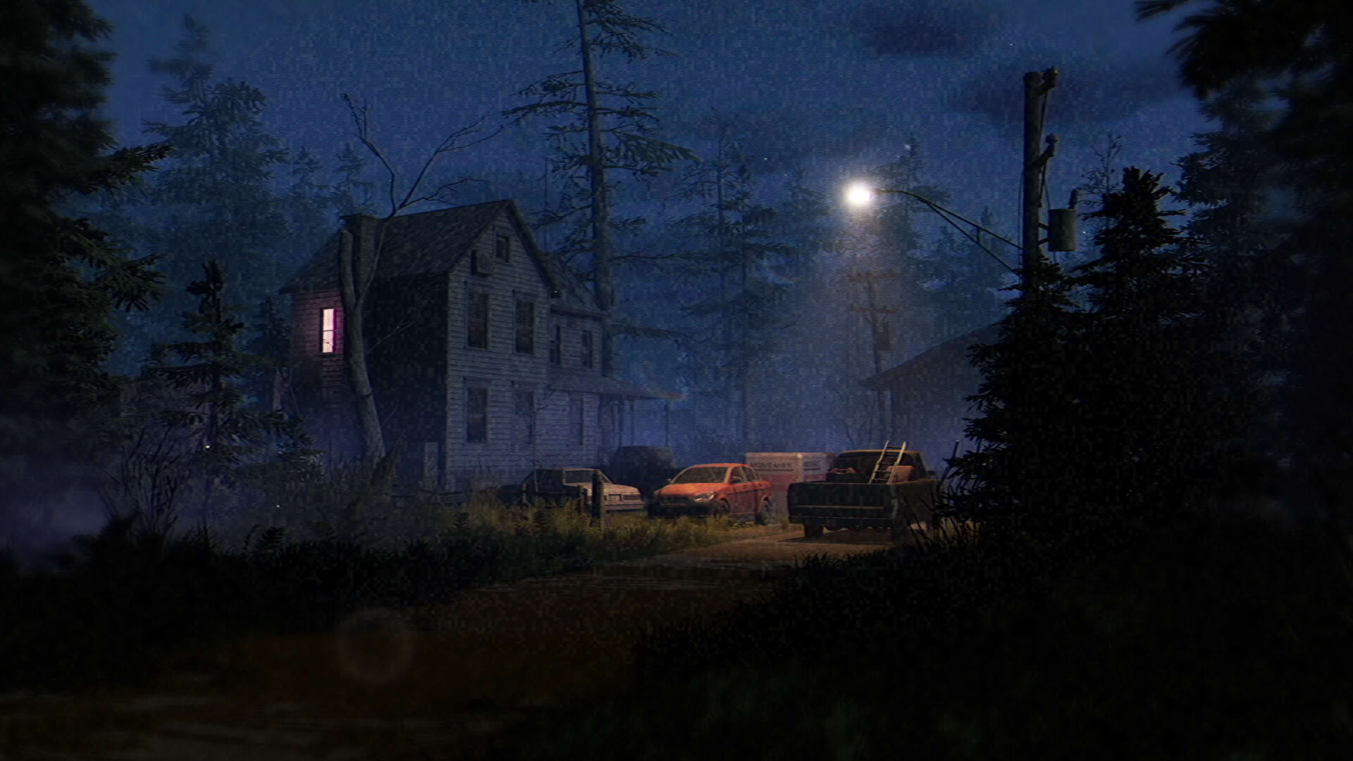 Screenshot for Fears to Fathom: Scratch Creek