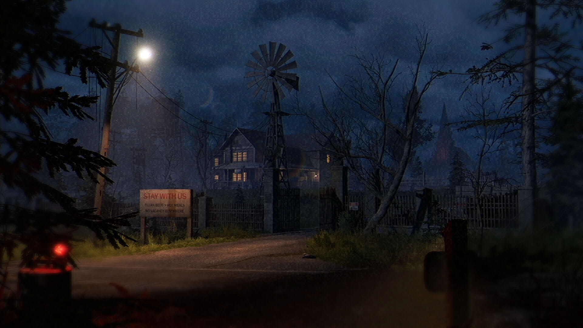 Screenshot for Fears to Fathom: Scratch Creek