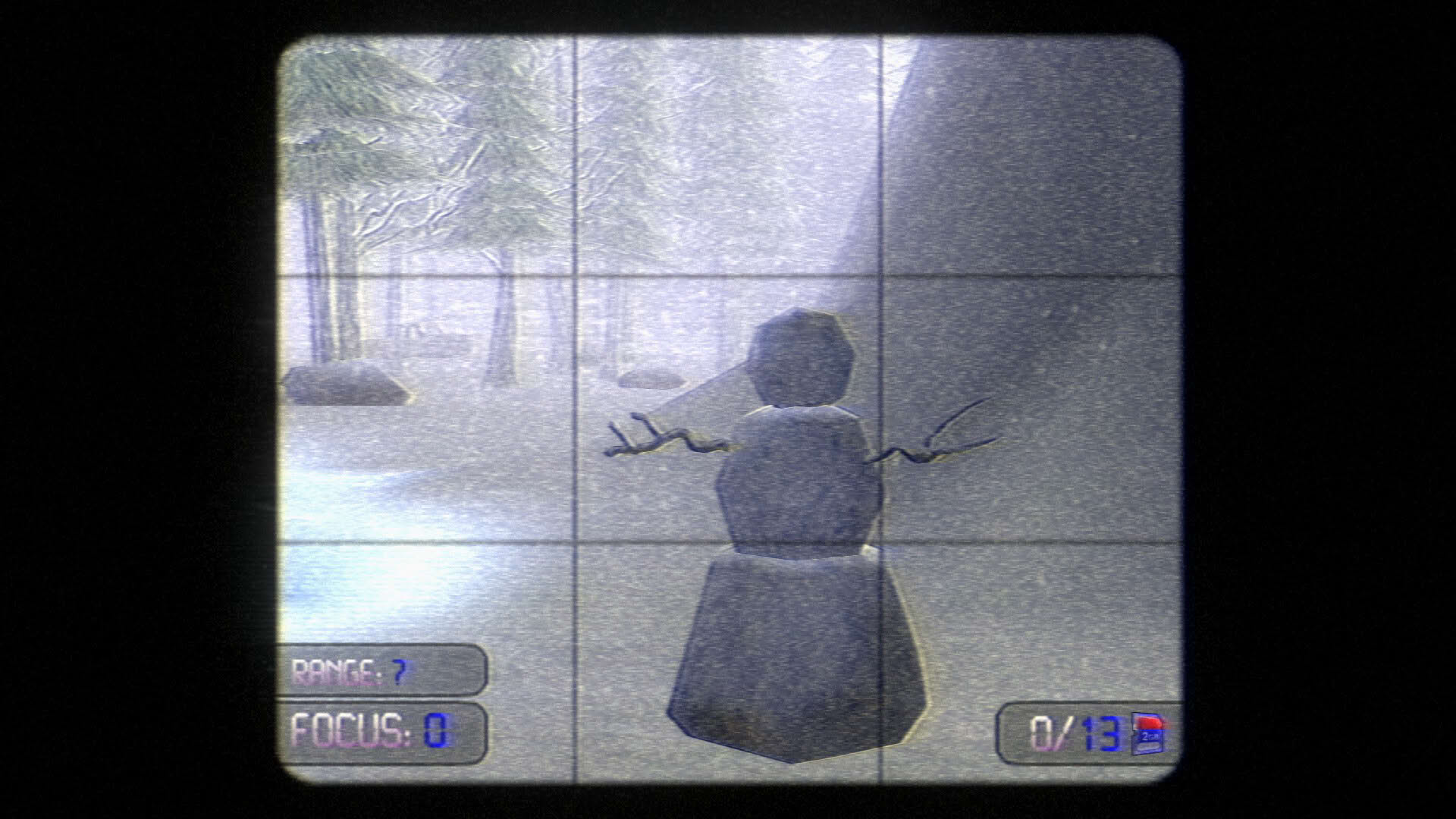 Screenshot for Uktena 64: Ultimate