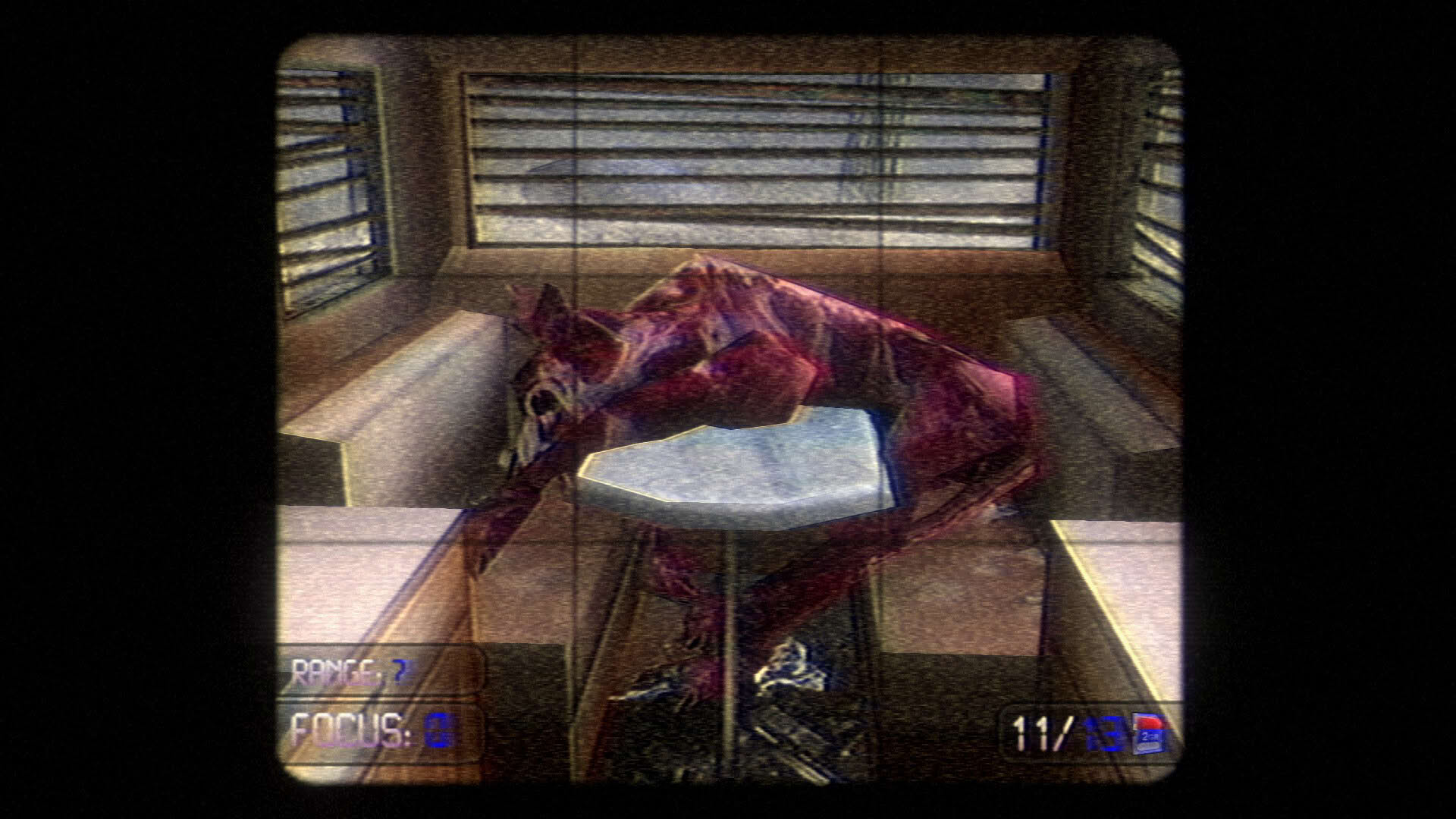 Screenshot for Uktena 64: Ultimate
