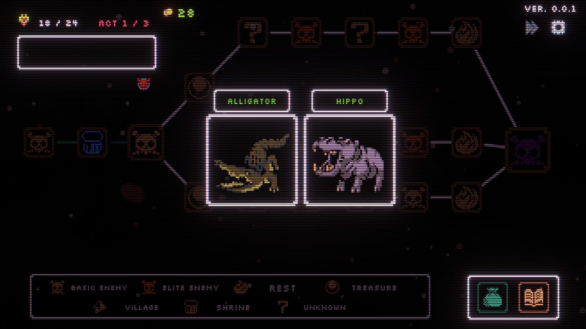 Screenshot for Oh!Ware