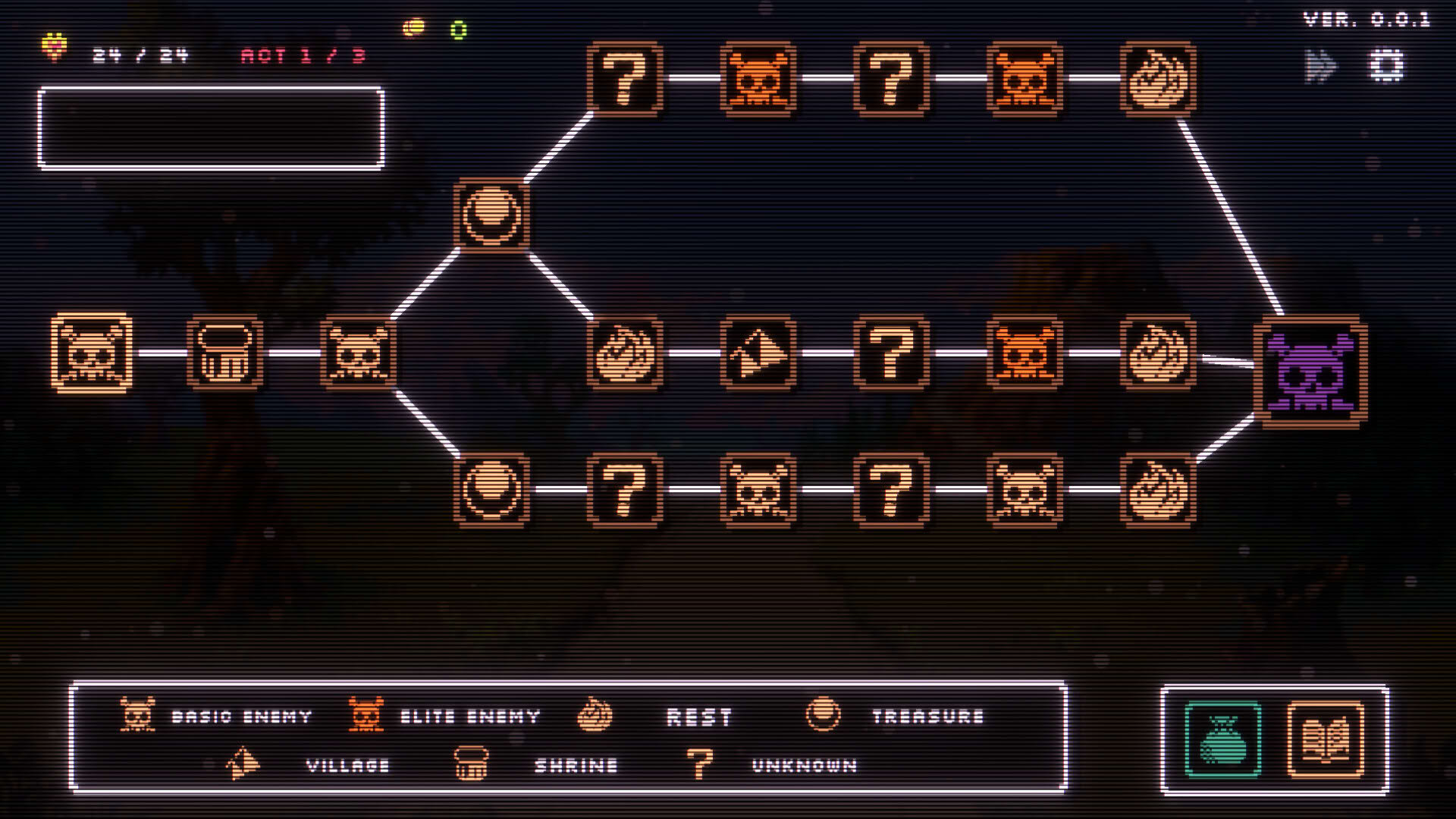 Screenshot for Oh!Ware
