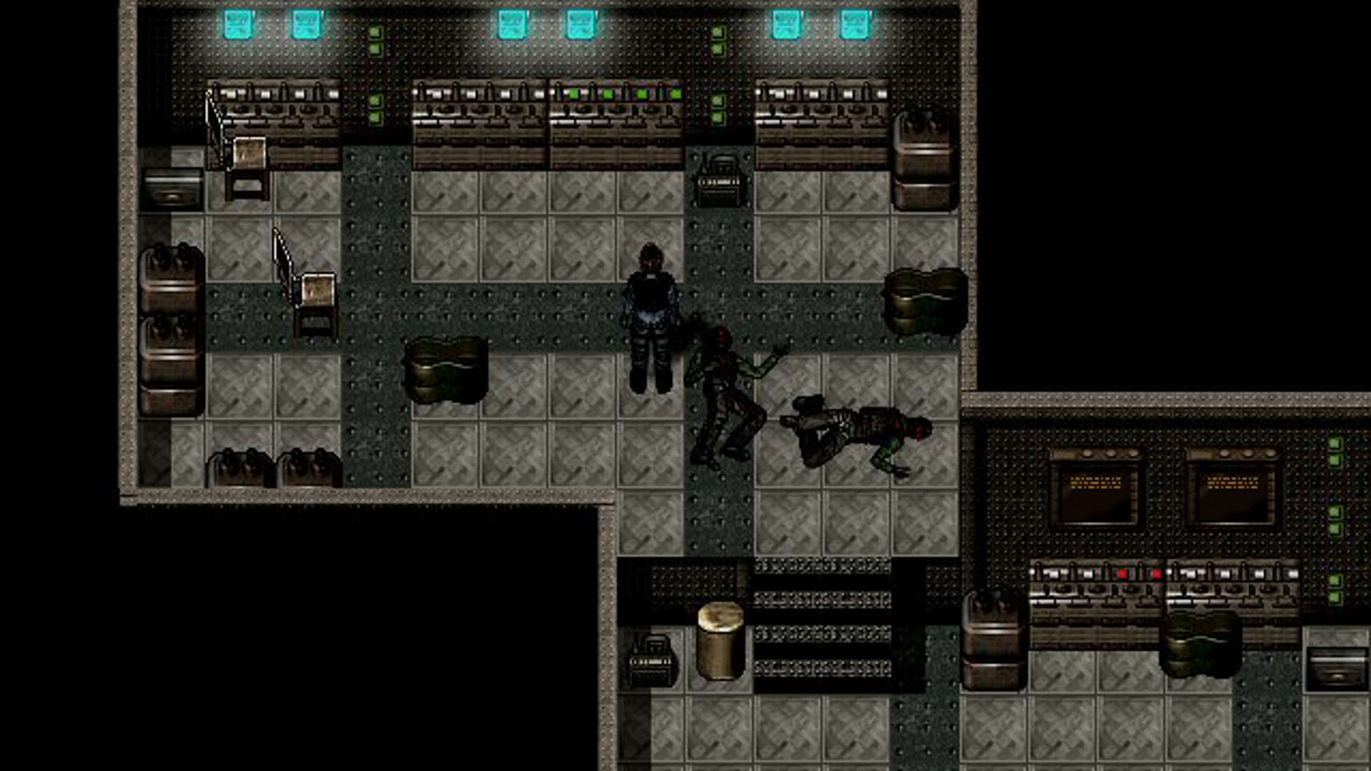 Screenshot for City of Chains