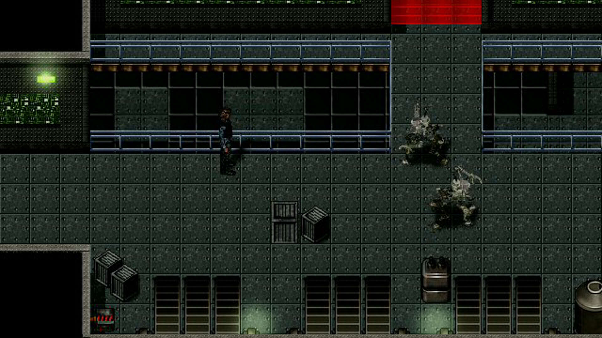 Screenshot for City of Chains