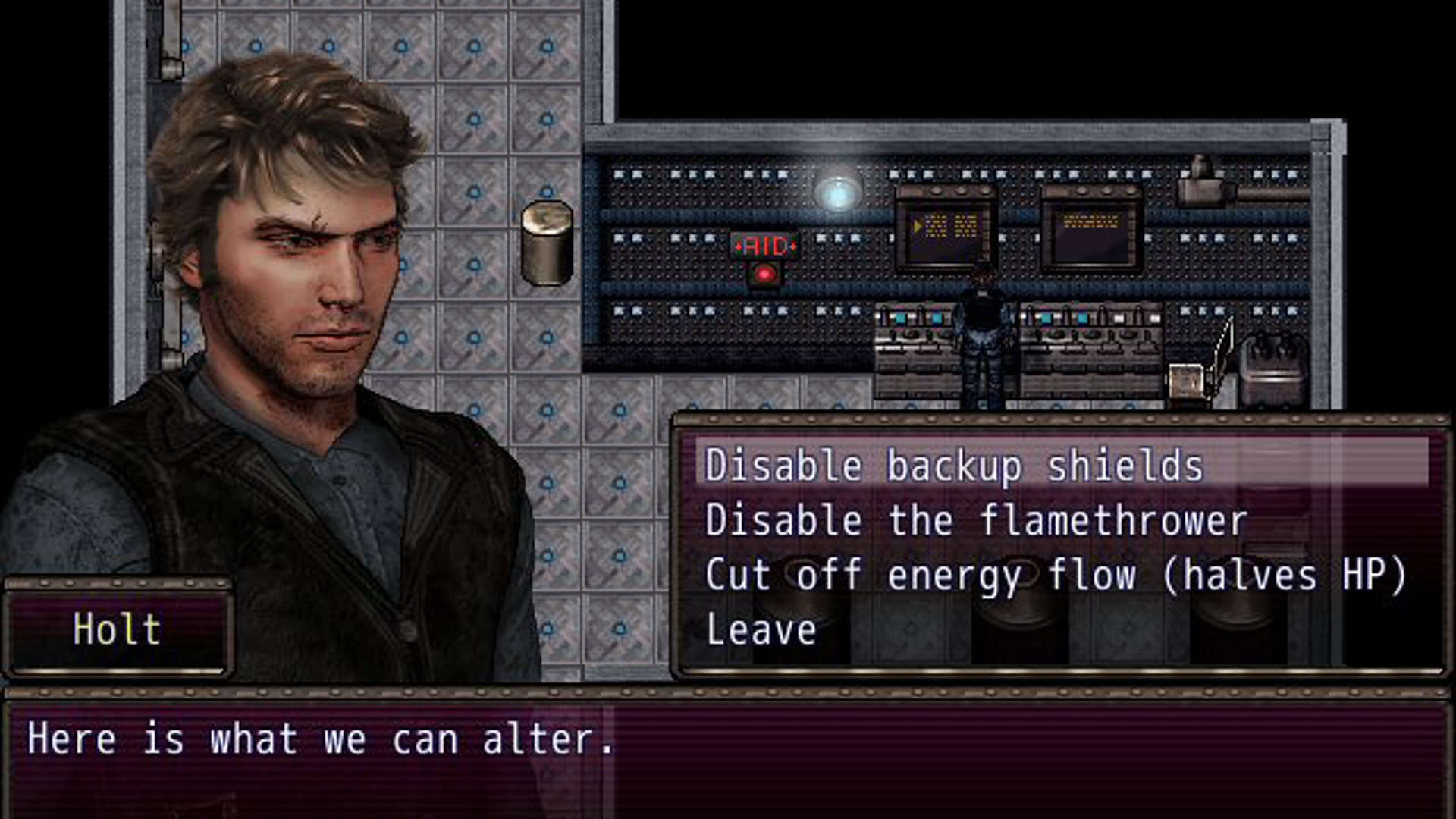 Screenshot for City of Chains
