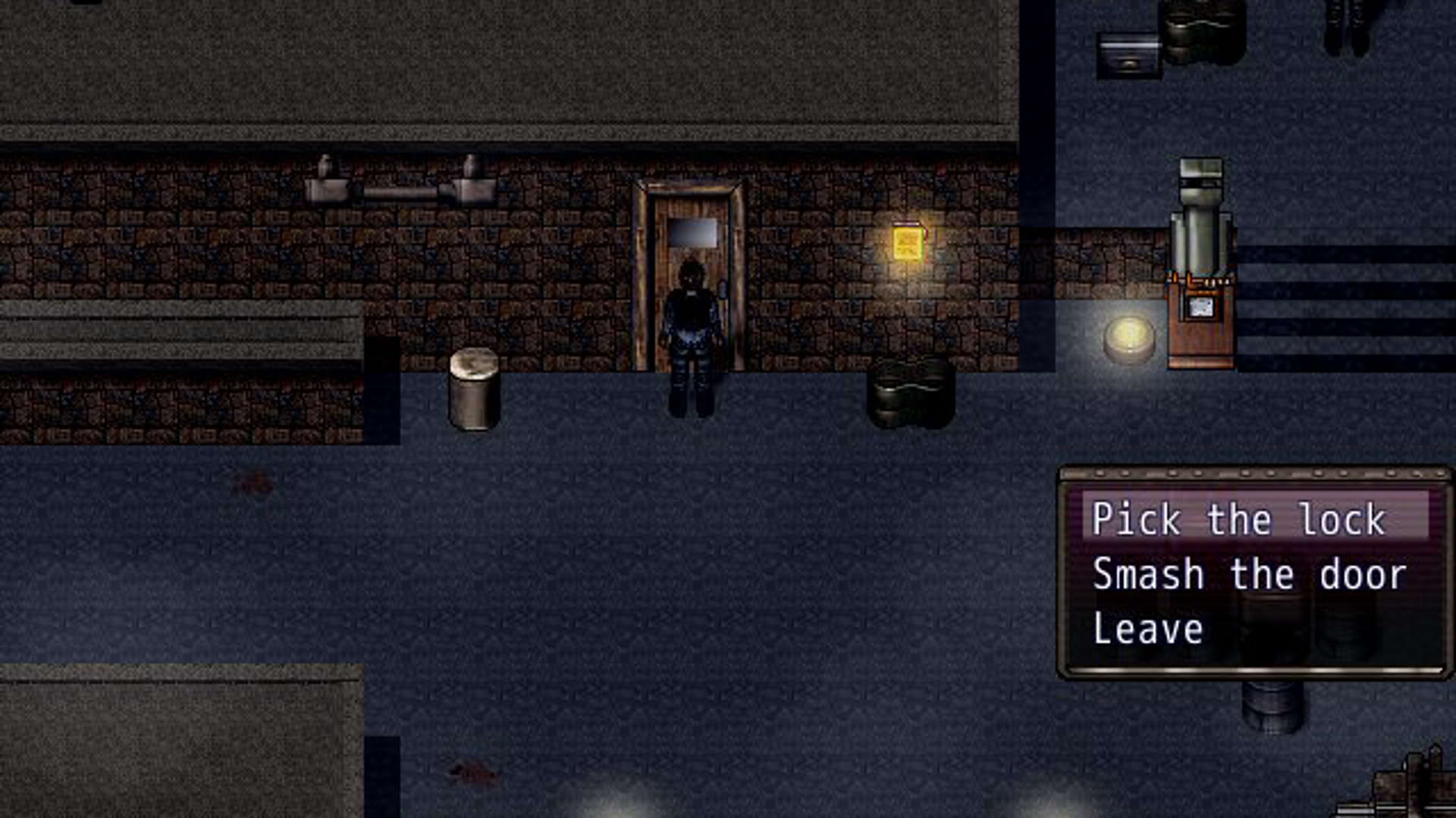 Screenshot for City of Chains