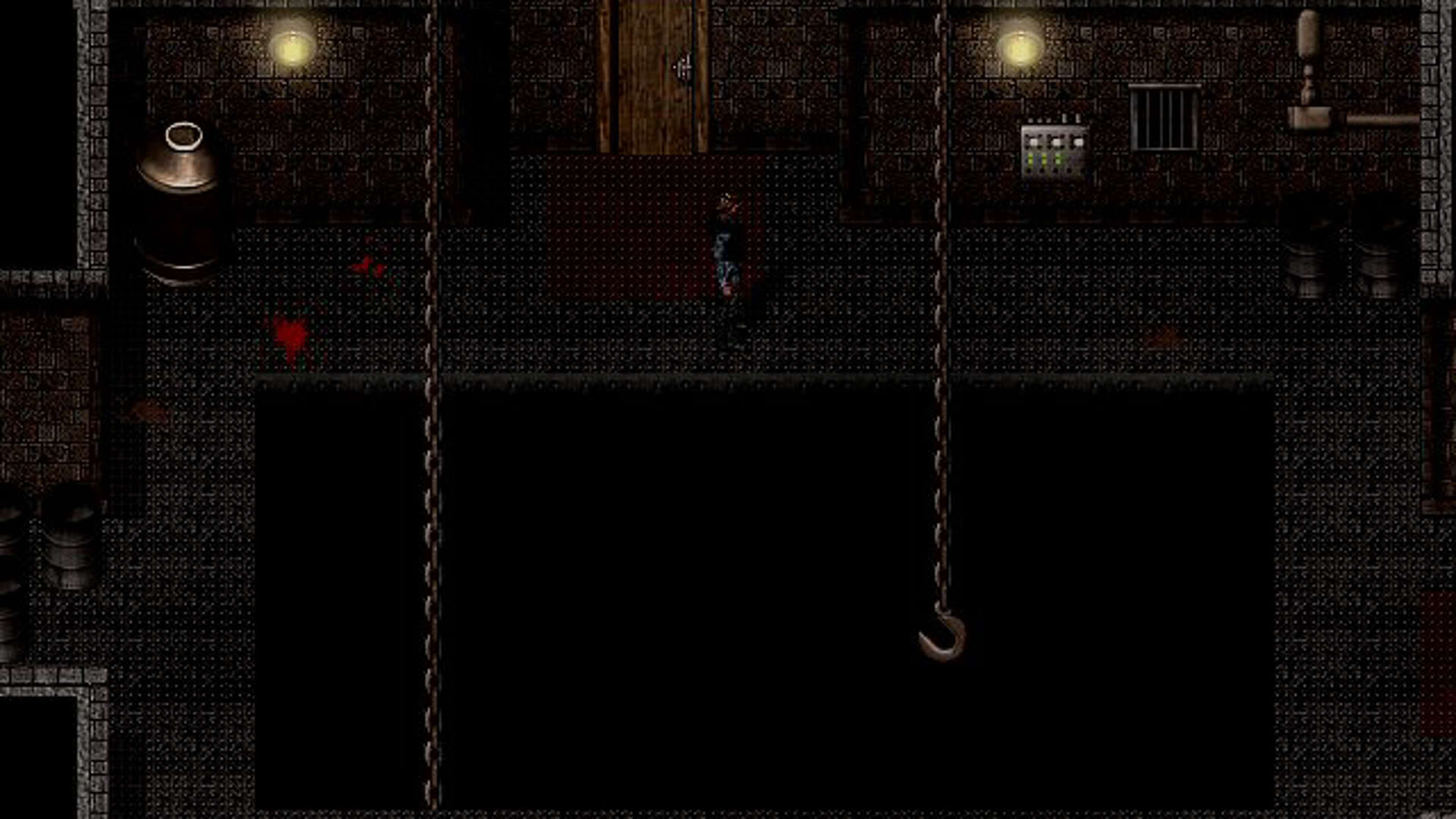 Screenshot for City of Chains