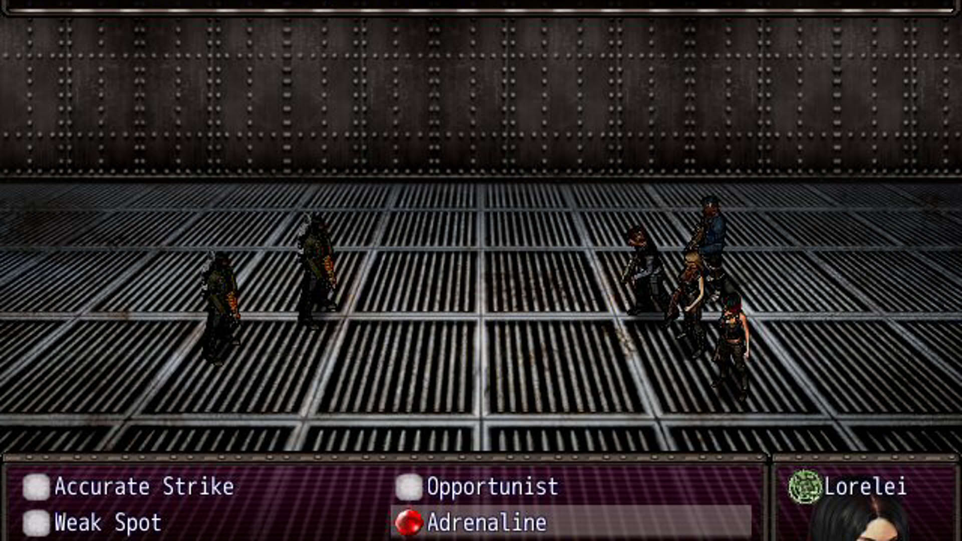 Screenshot for City of Chains