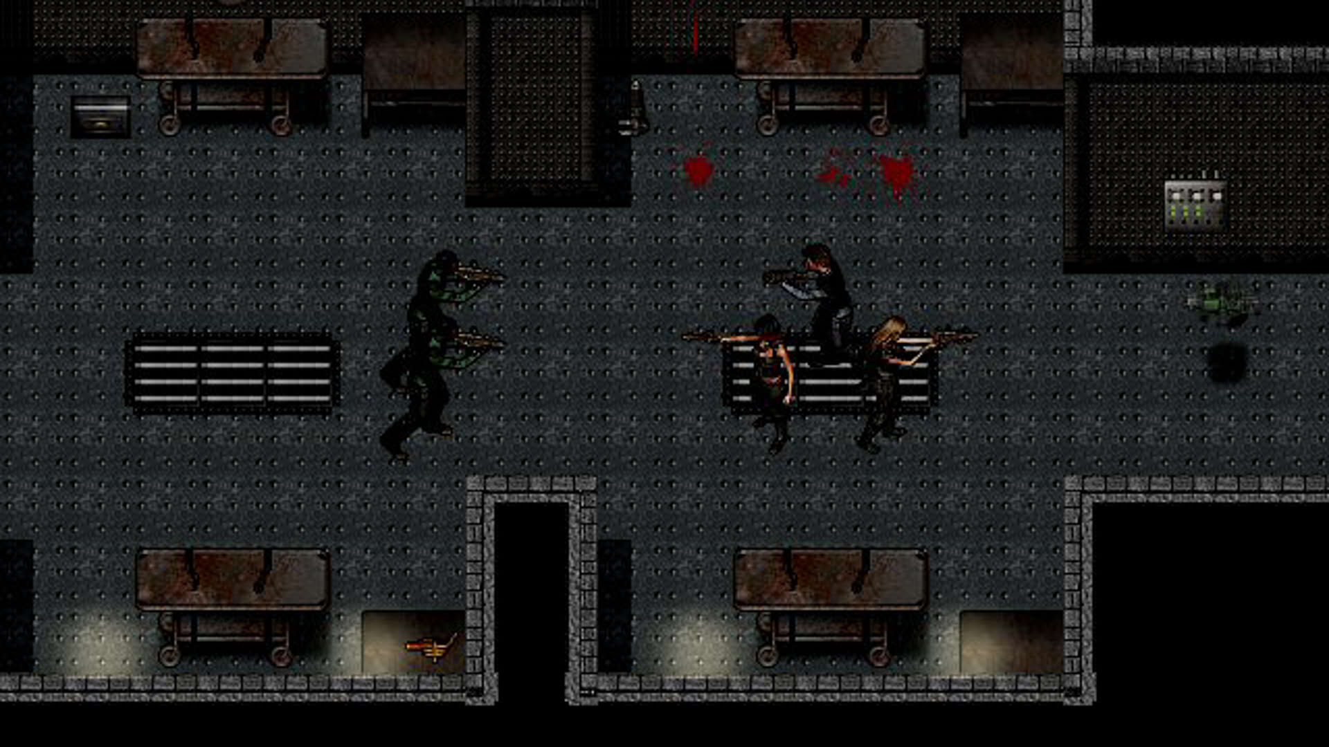 Screenshot for City of Chains