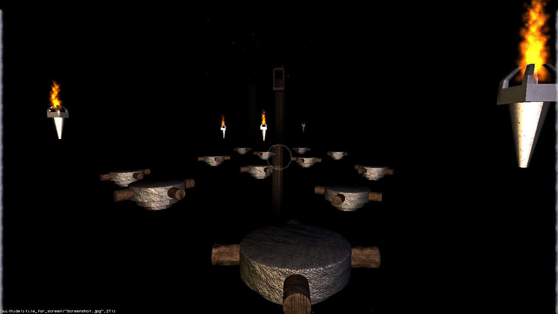 Screenshot for The Dreamlord